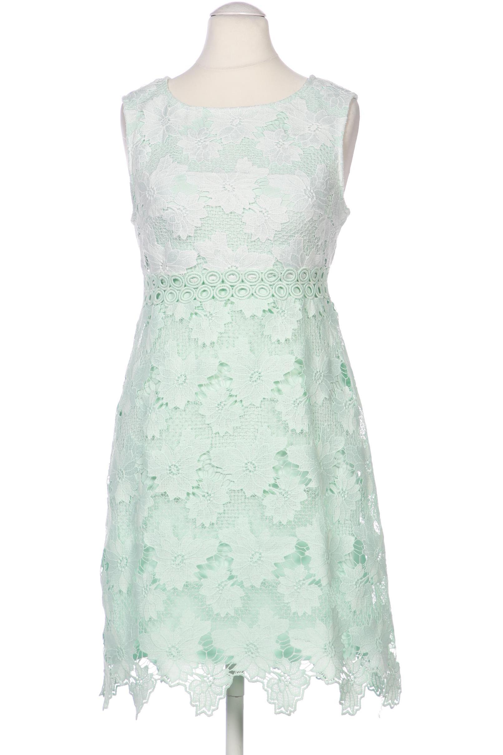 

Orsay Damen Kleid, hellgrün, Gr. 36