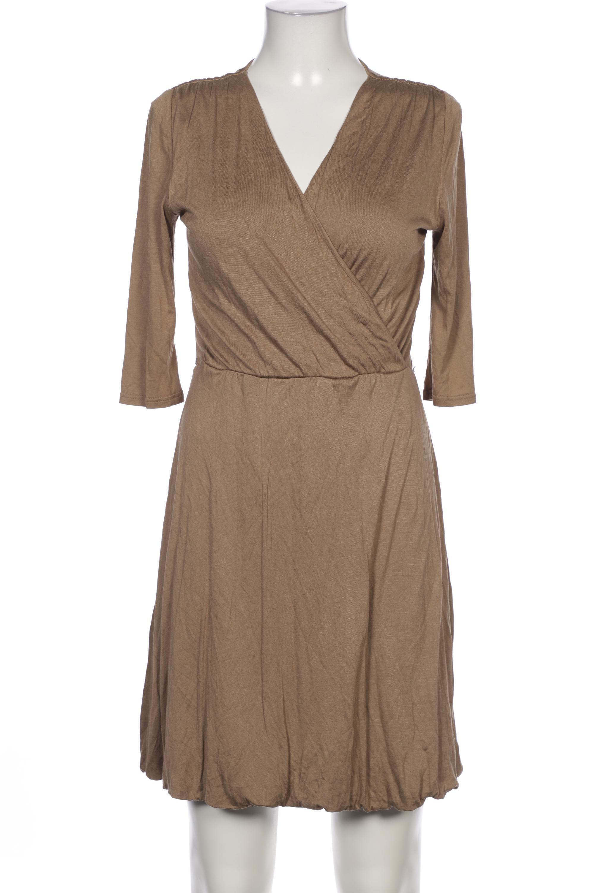 

Orsay Damen Kleid, beige, Gr. 38
