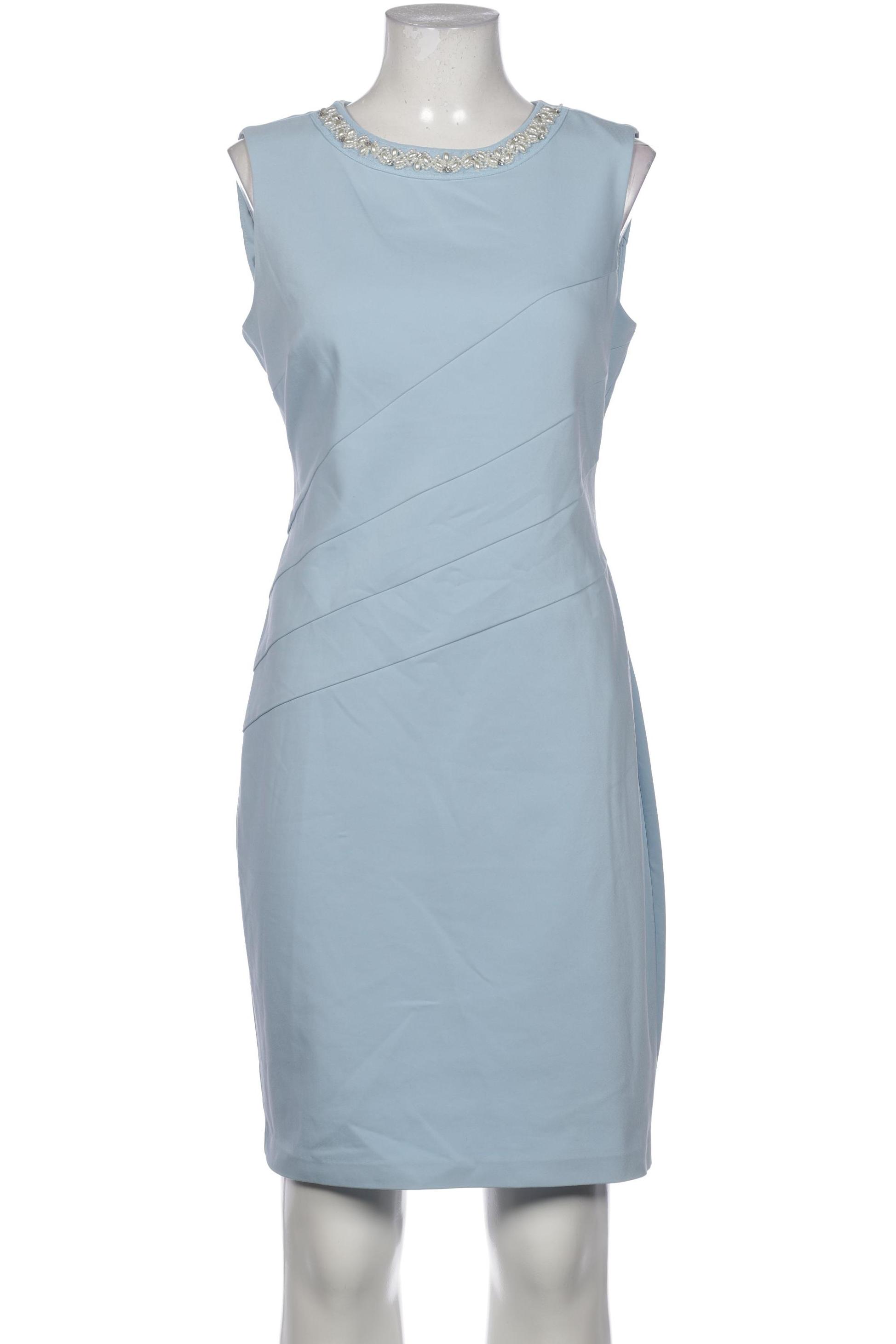 

Orsay Damen Kleid, hellblau, Gr. 40