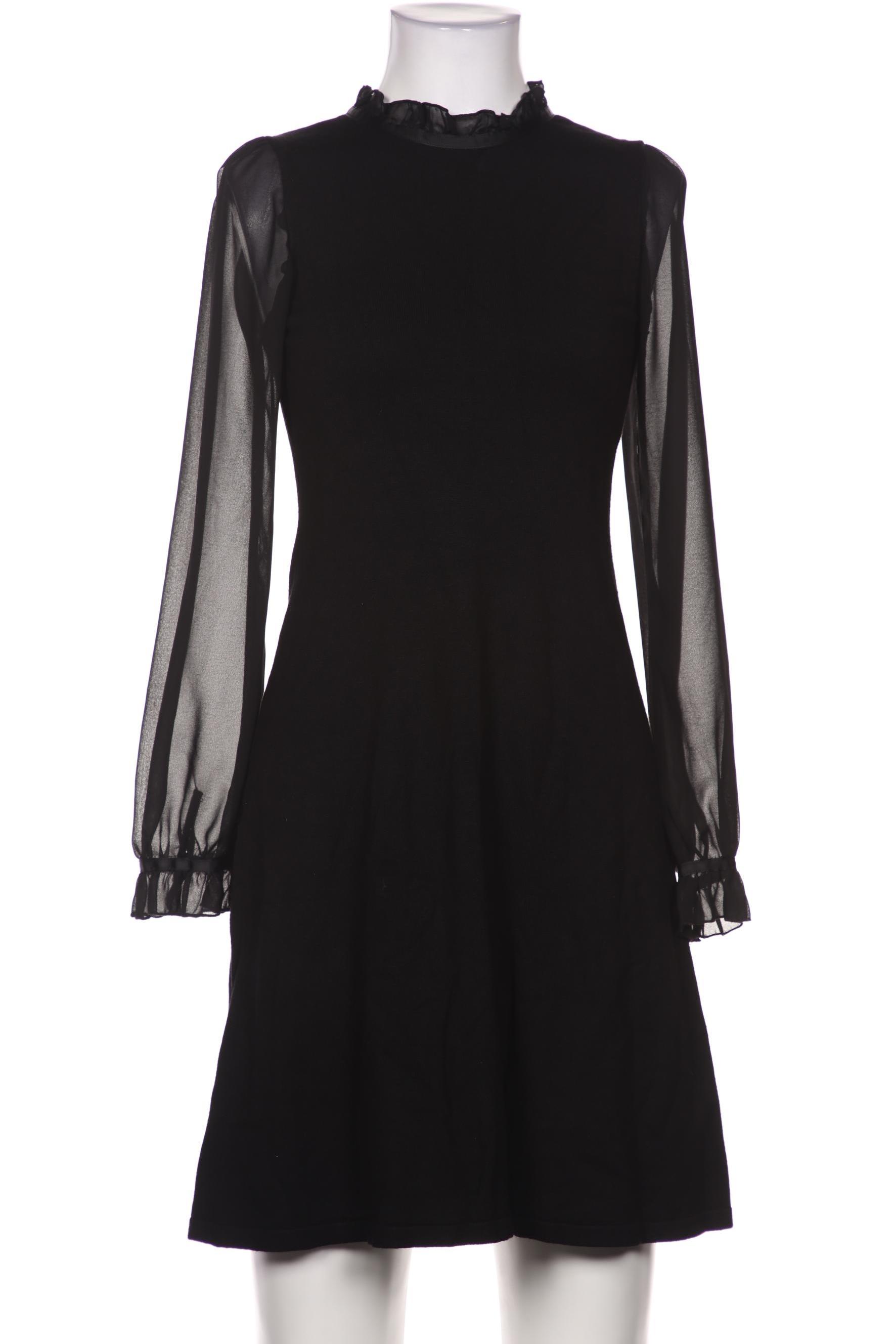 

Orsay Damen Kleid, schwarz, Gr. 32