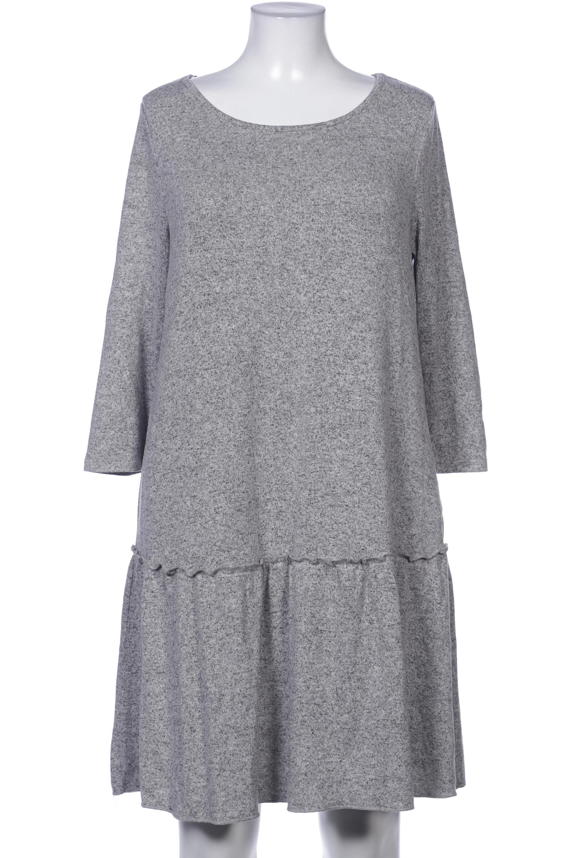 

Orsay Damen Kleid, grau, Gr. 42