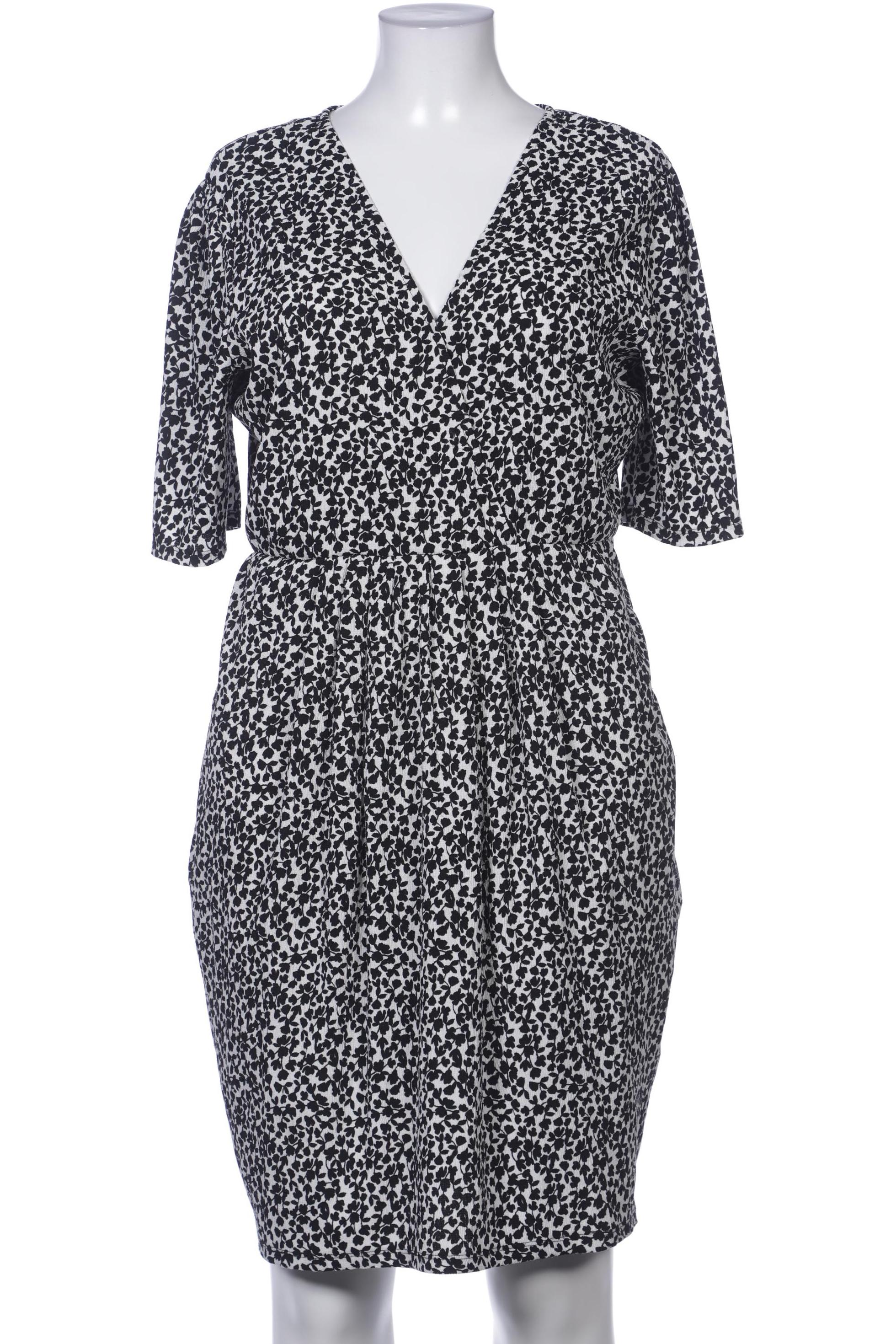 

Orsay Damen Kleid, schwarz, Gr. 46
