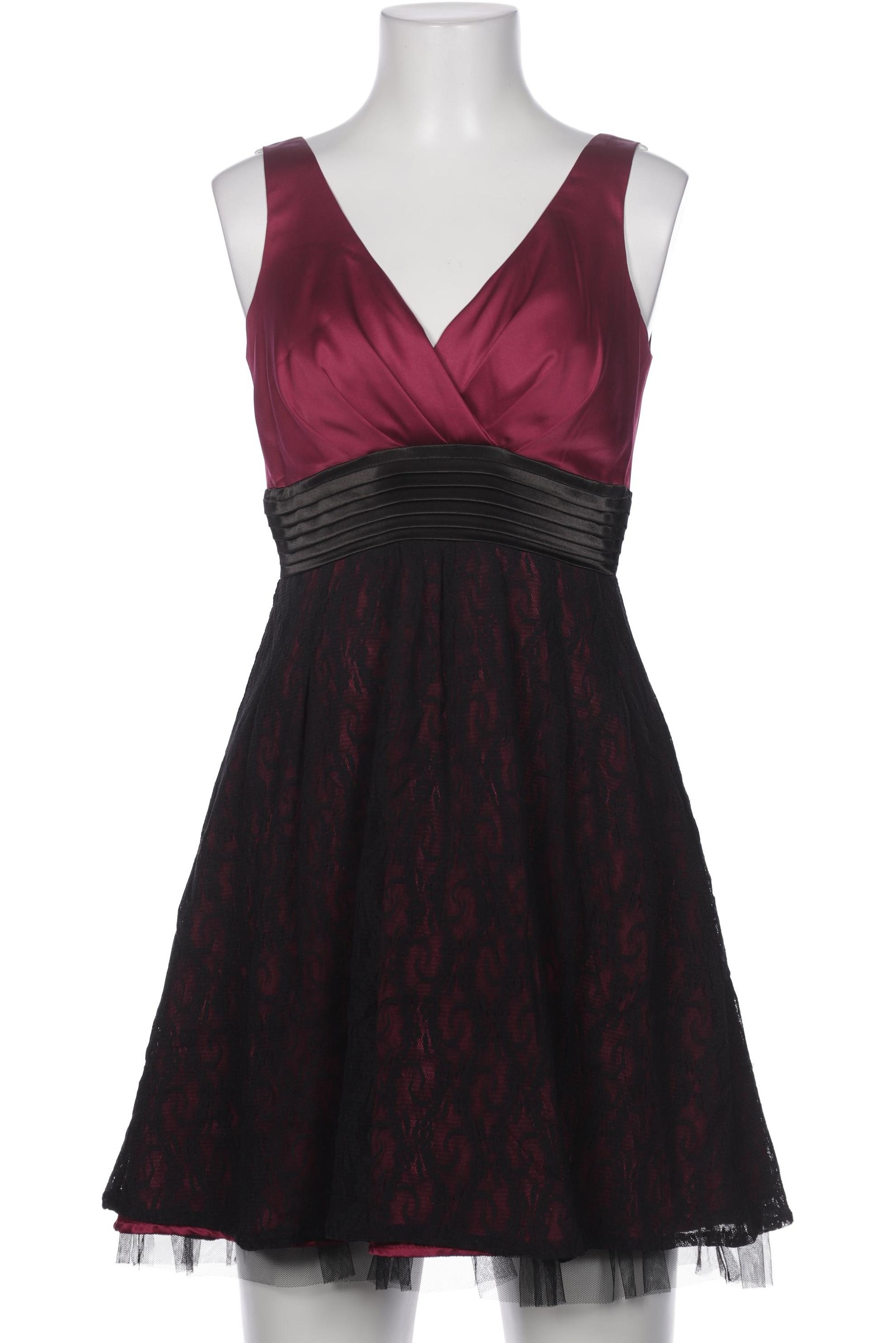 

Orsay Damen Kleid, bordeaux, Gr. 34