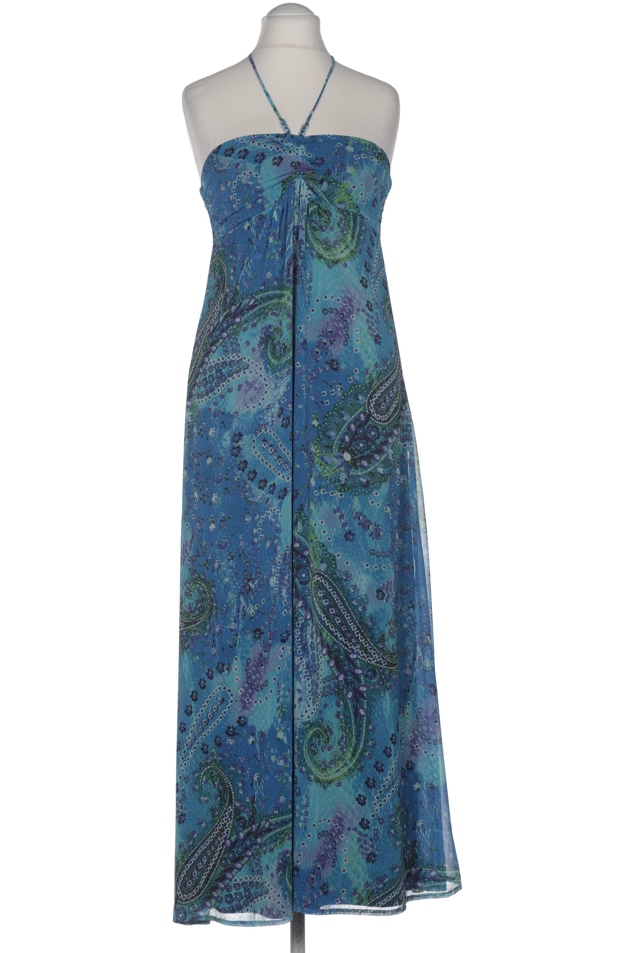 

Orsay Damen Kleid, blau