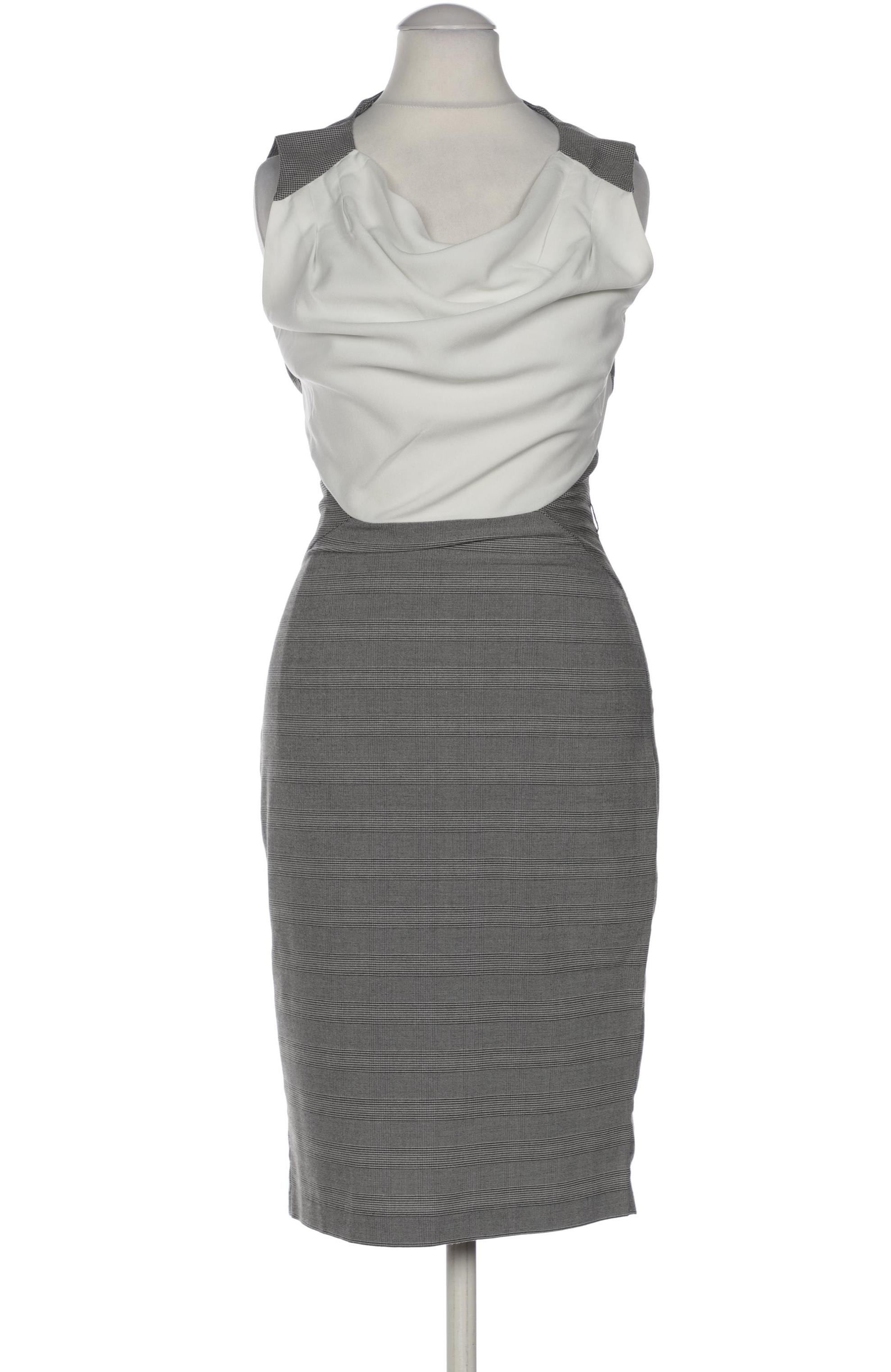 

Orsay Damen Kleid, grau, Gr. 30