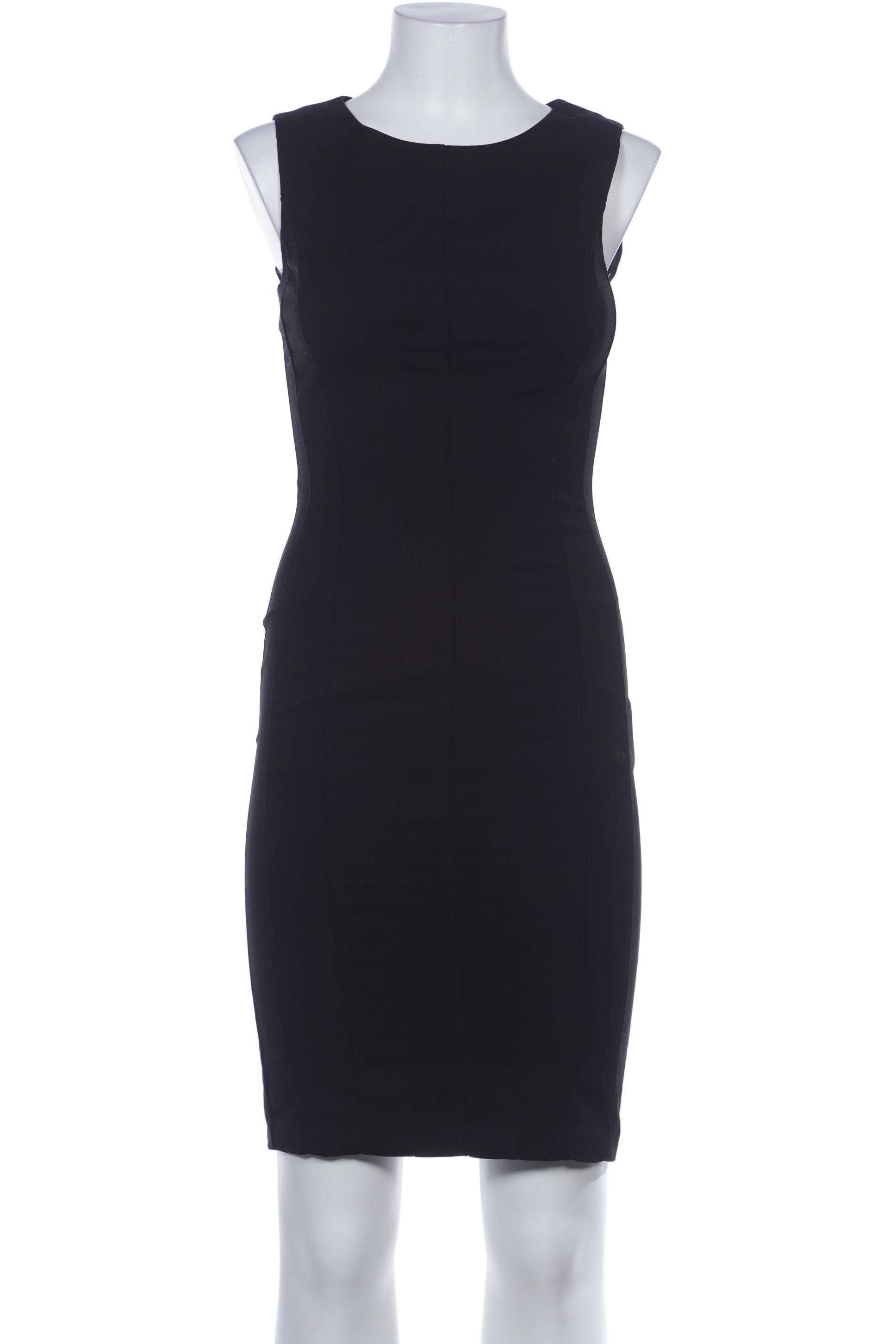 

Orsay Damen Kleid, schwarz, Gr. 36