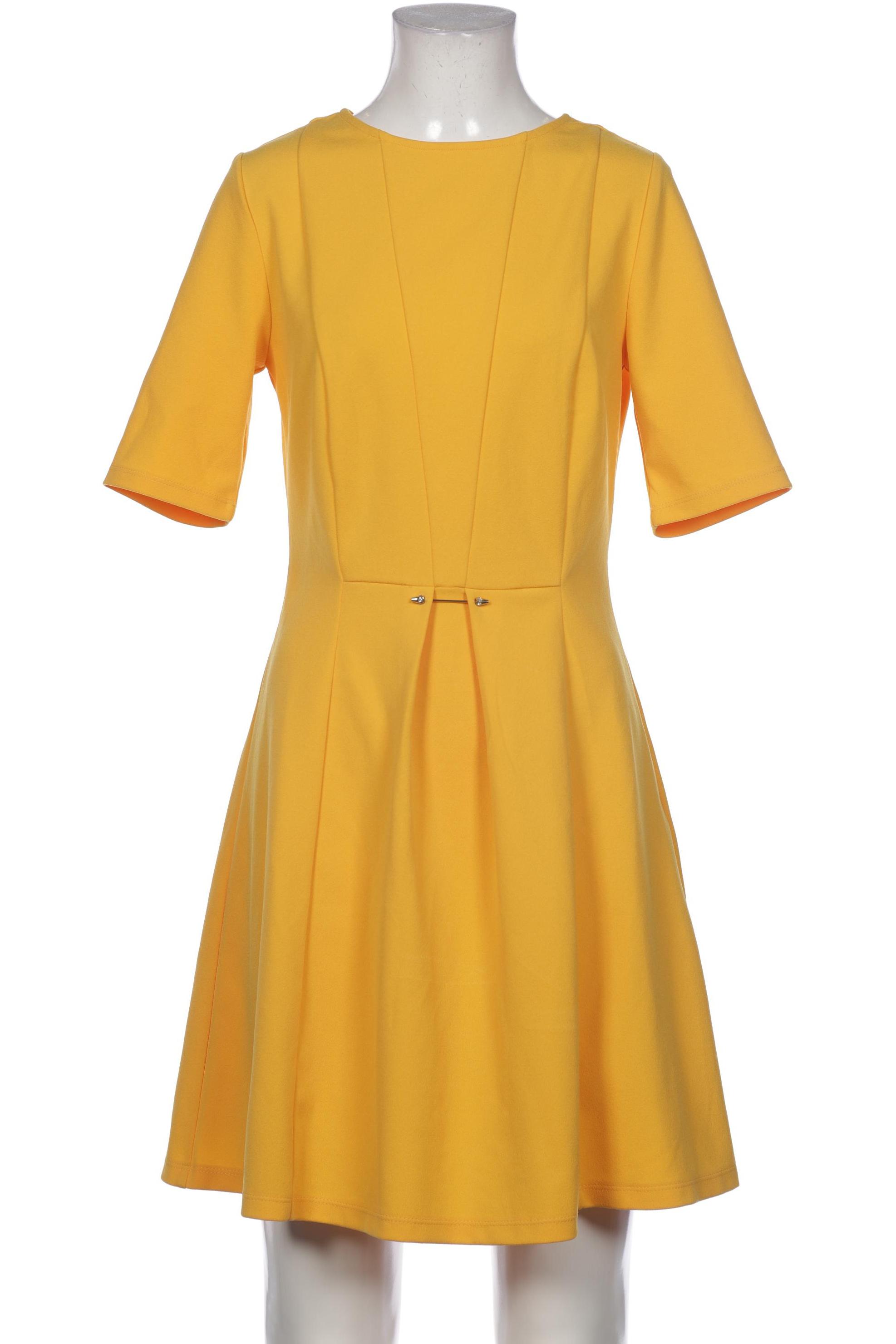 

Orsay Damen Kleid, orange, Gr. 38