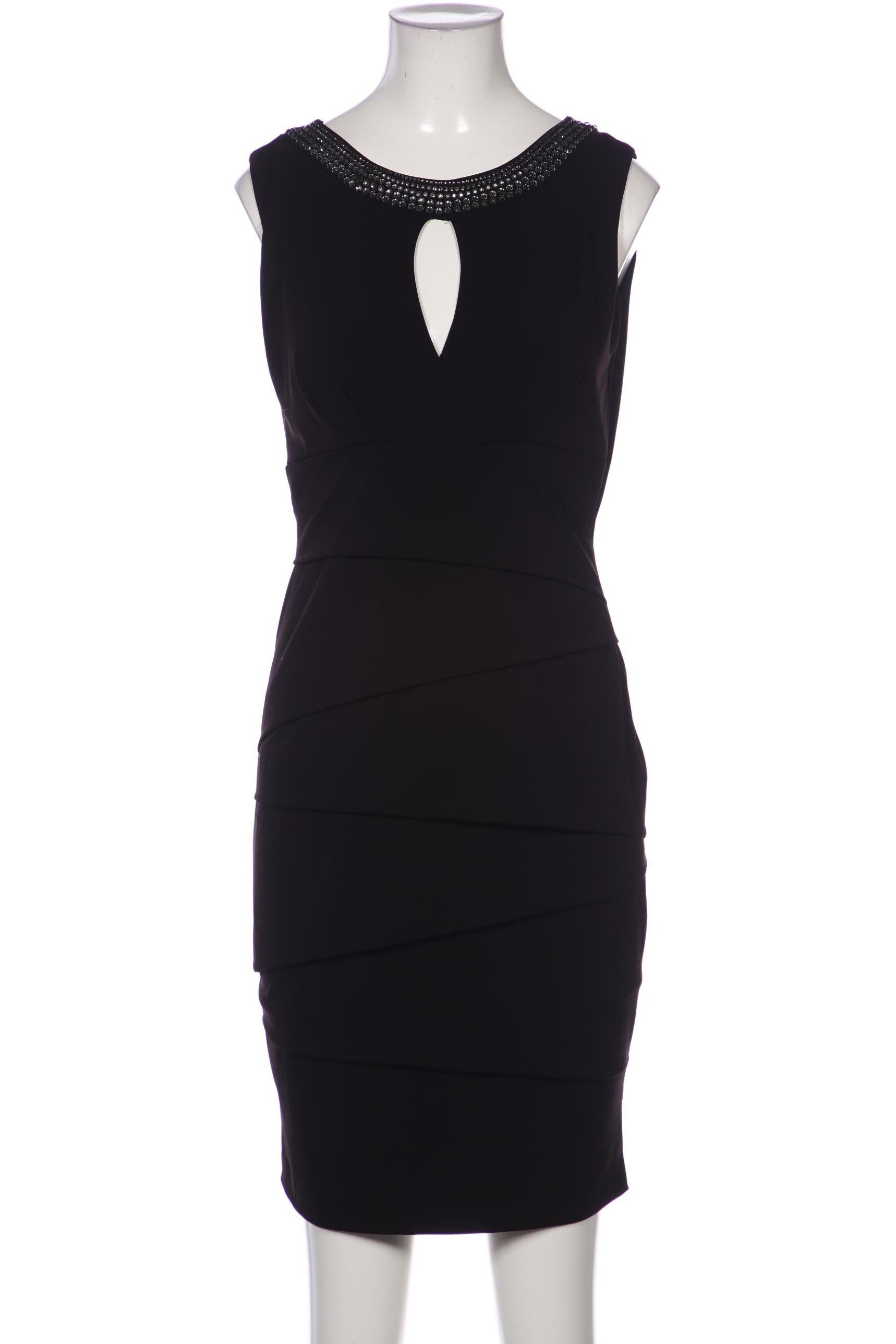 

Orsay Damen Kleid, schwarz, Gr. 38