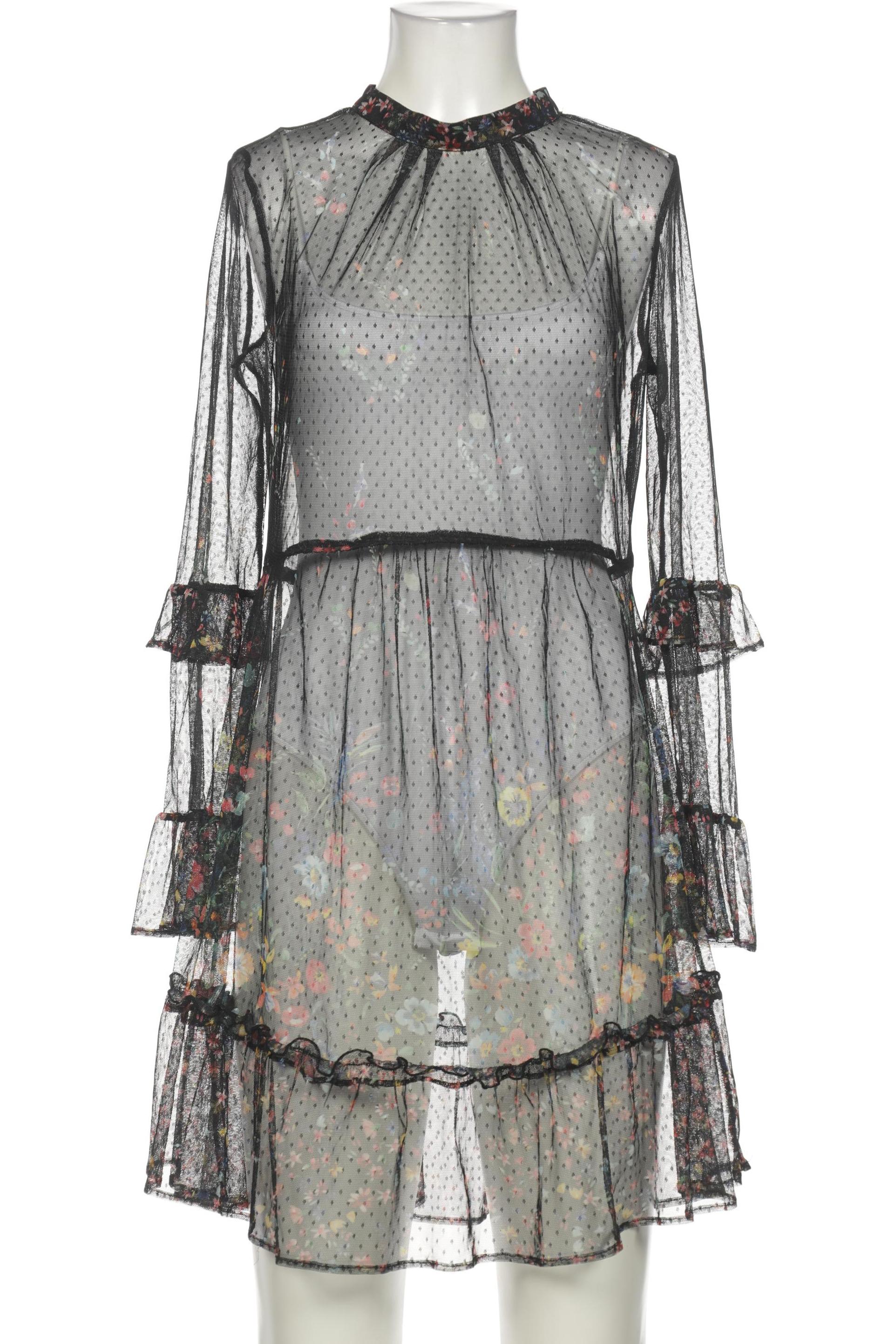 

Orsay Damen Kleid, schwarz, Gr. 34