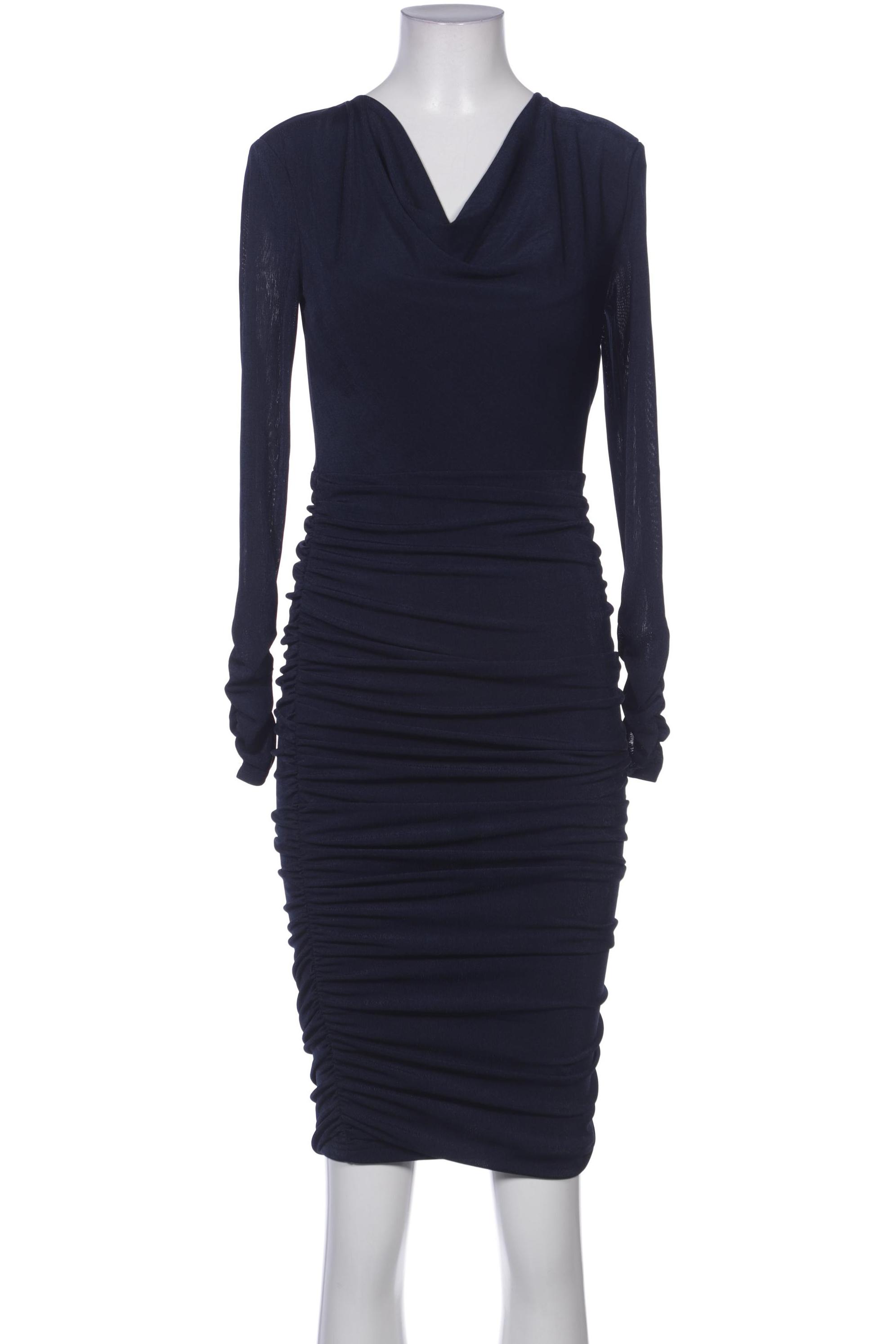

Orsay Damen Kleid, marineblau, Gr. 34
