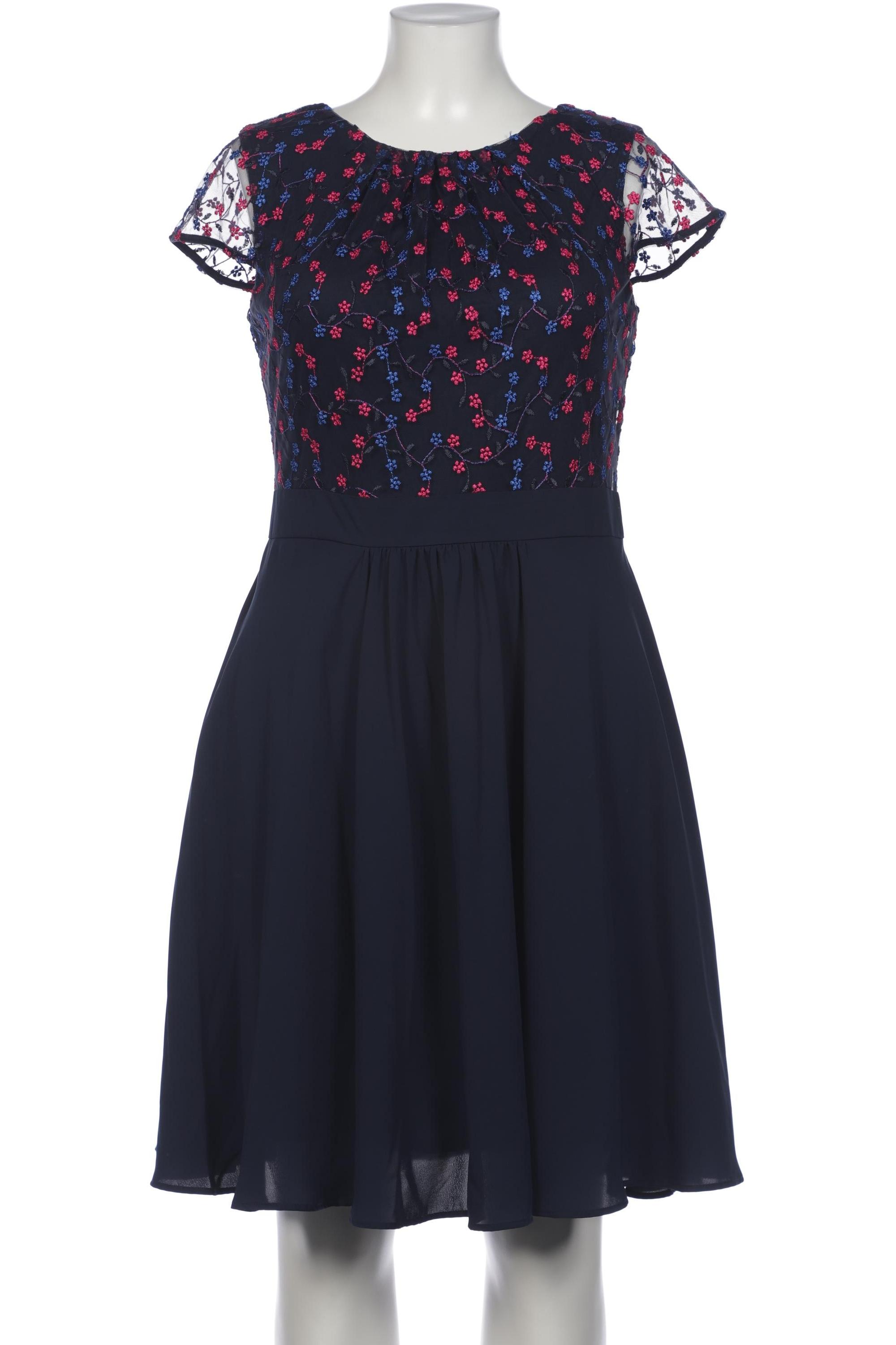 

Orsay Damen Kleid, marineblau, Gr. 44