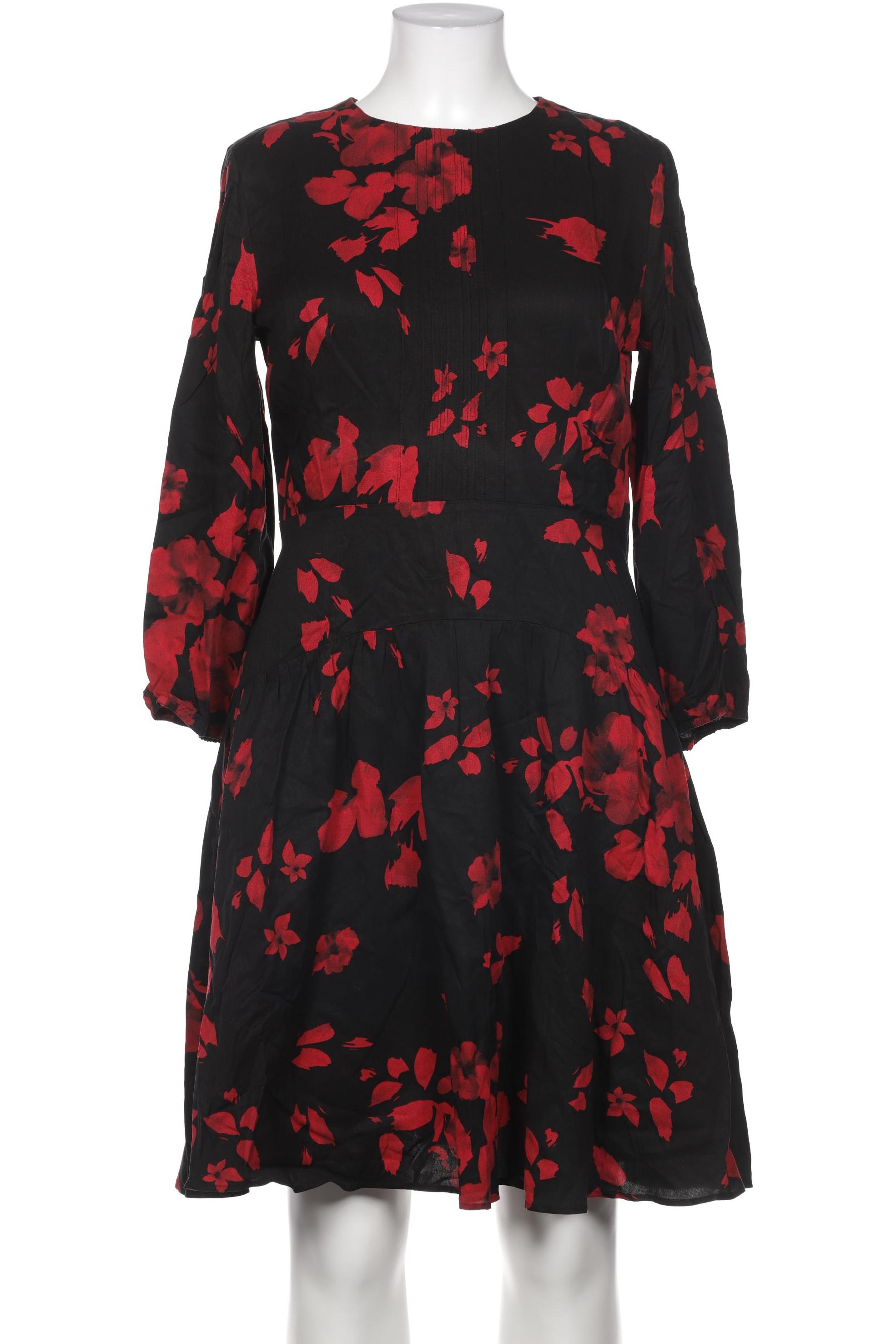 

Orsay Damen Kleid, schwarz, Gr. 42