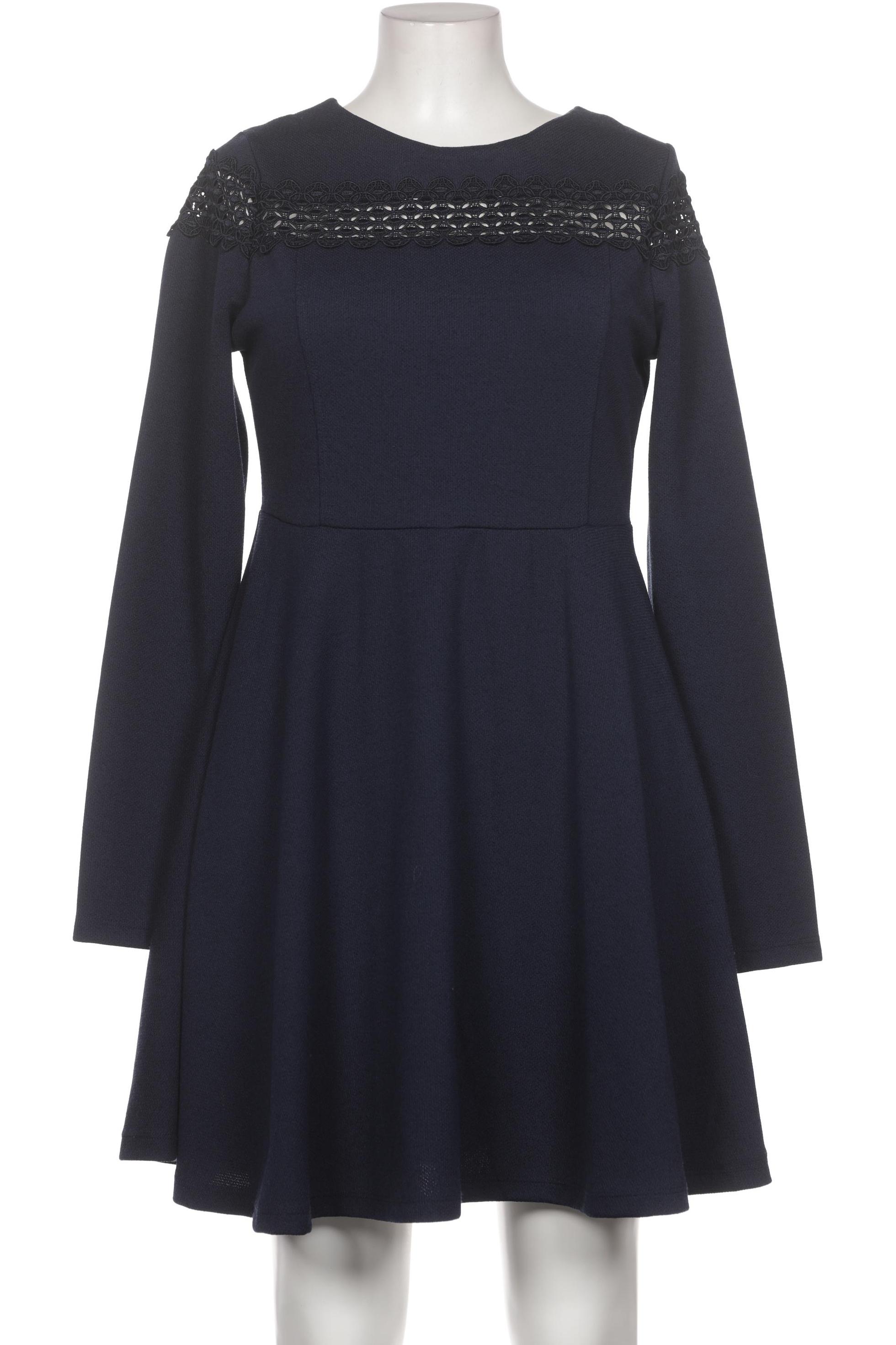 

Orsay Damen Kleid, marineblau, Gr. 42