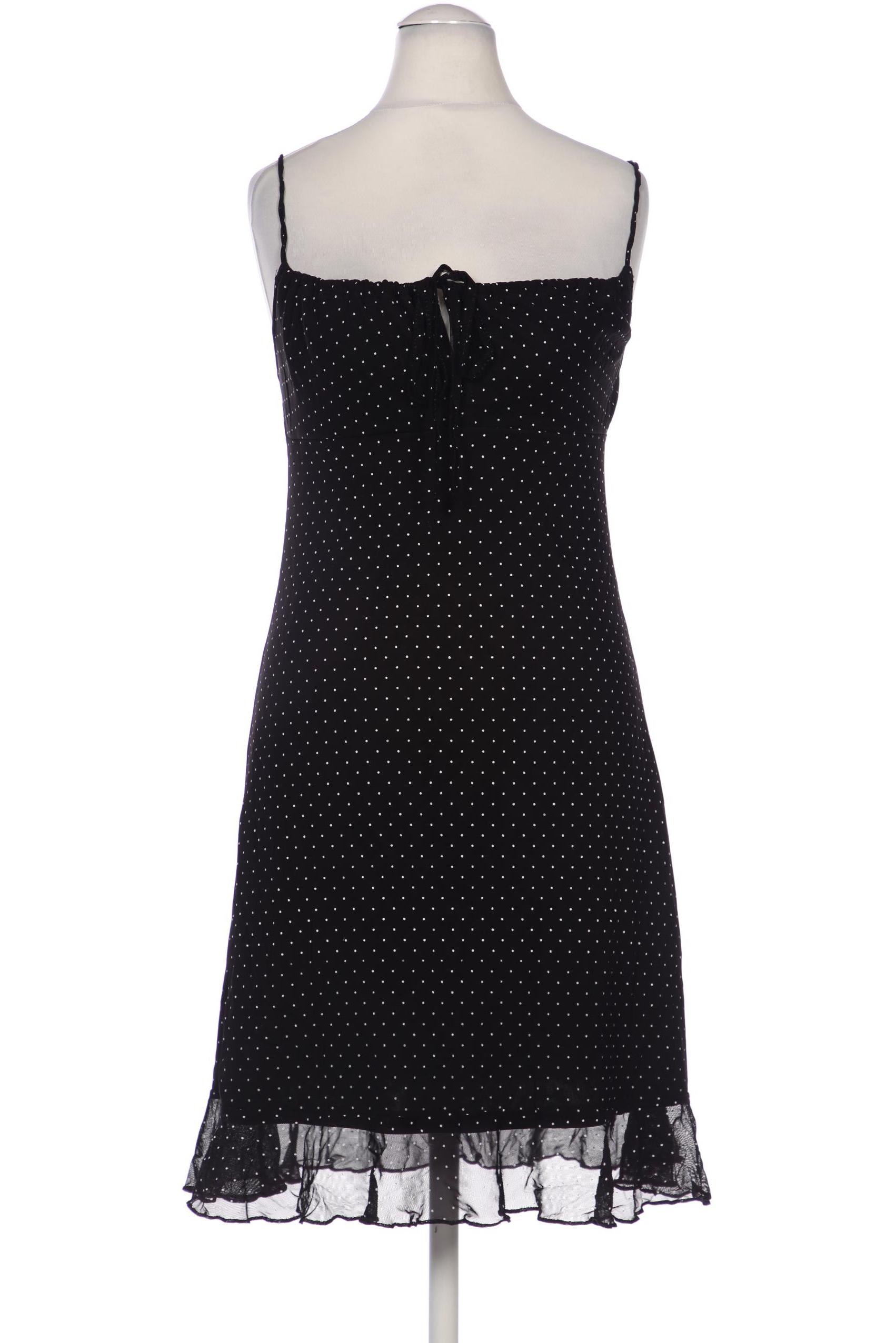 

Orsay Damen Kleid, schwarz, Gr. 38
