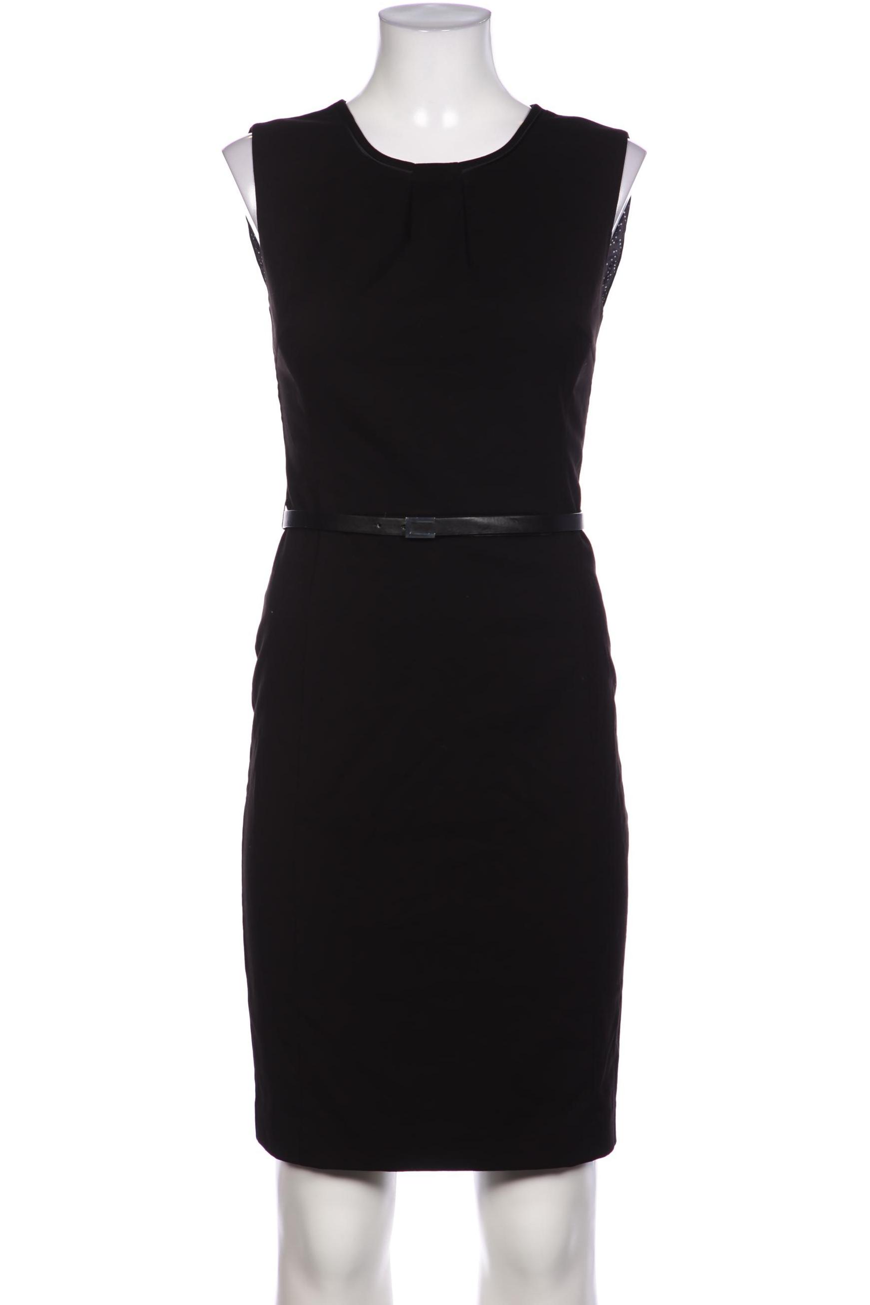 

Orsay Damen Kleid, schwarz, Gr. 38