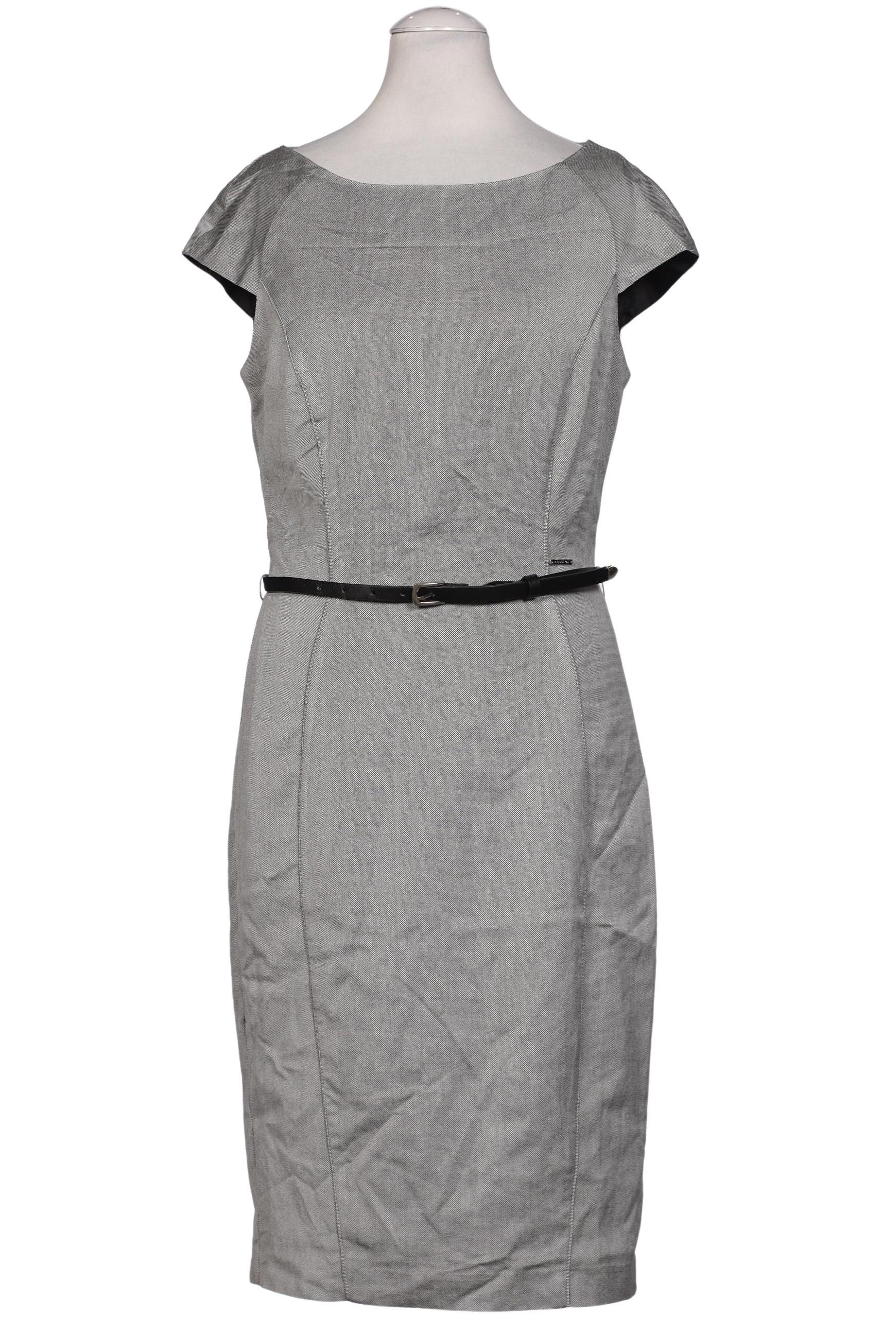 

Orsay Damen Kleid, grau, Gr. 36