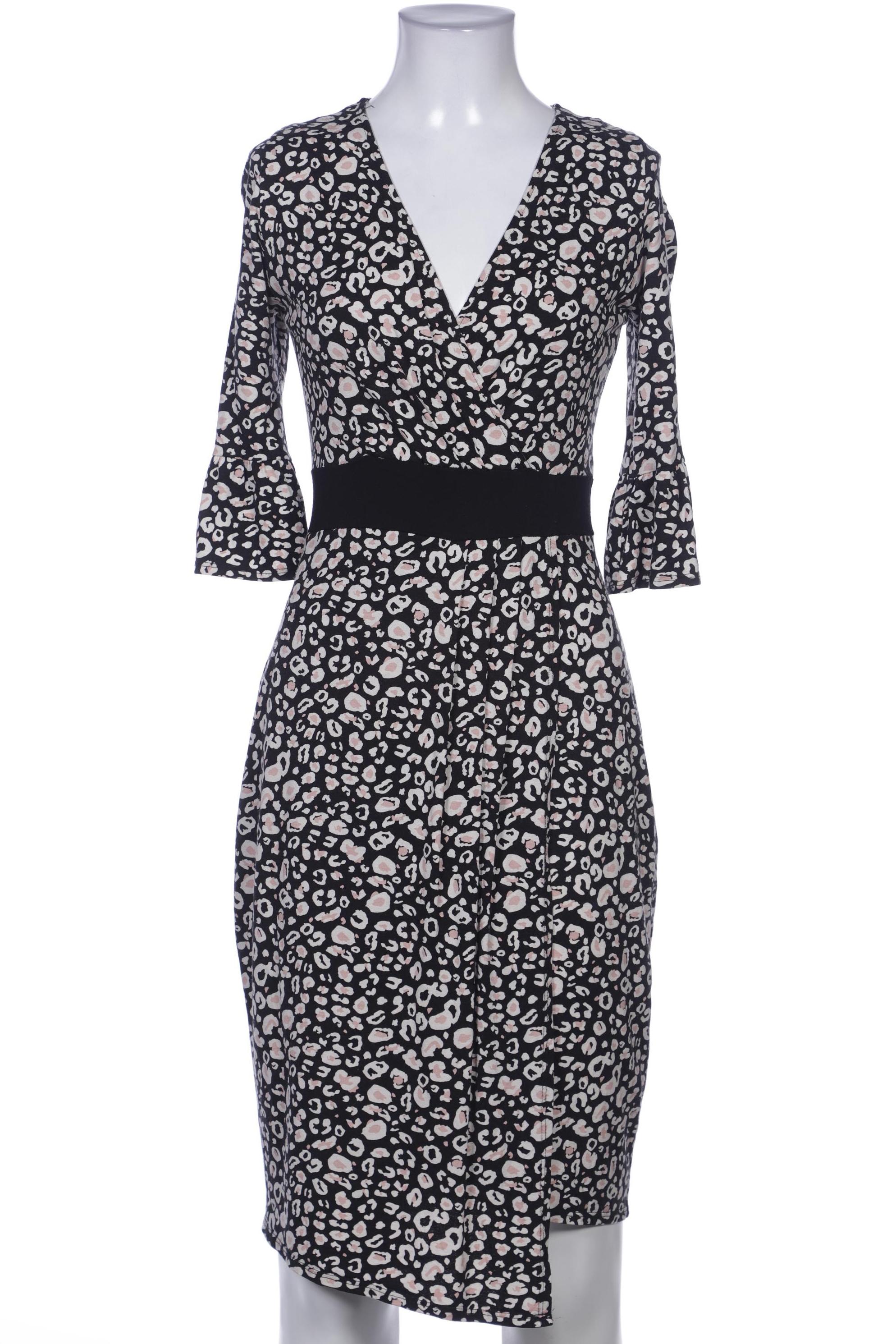 

Orsay Damen Kleid, schwarz, Gr. 34