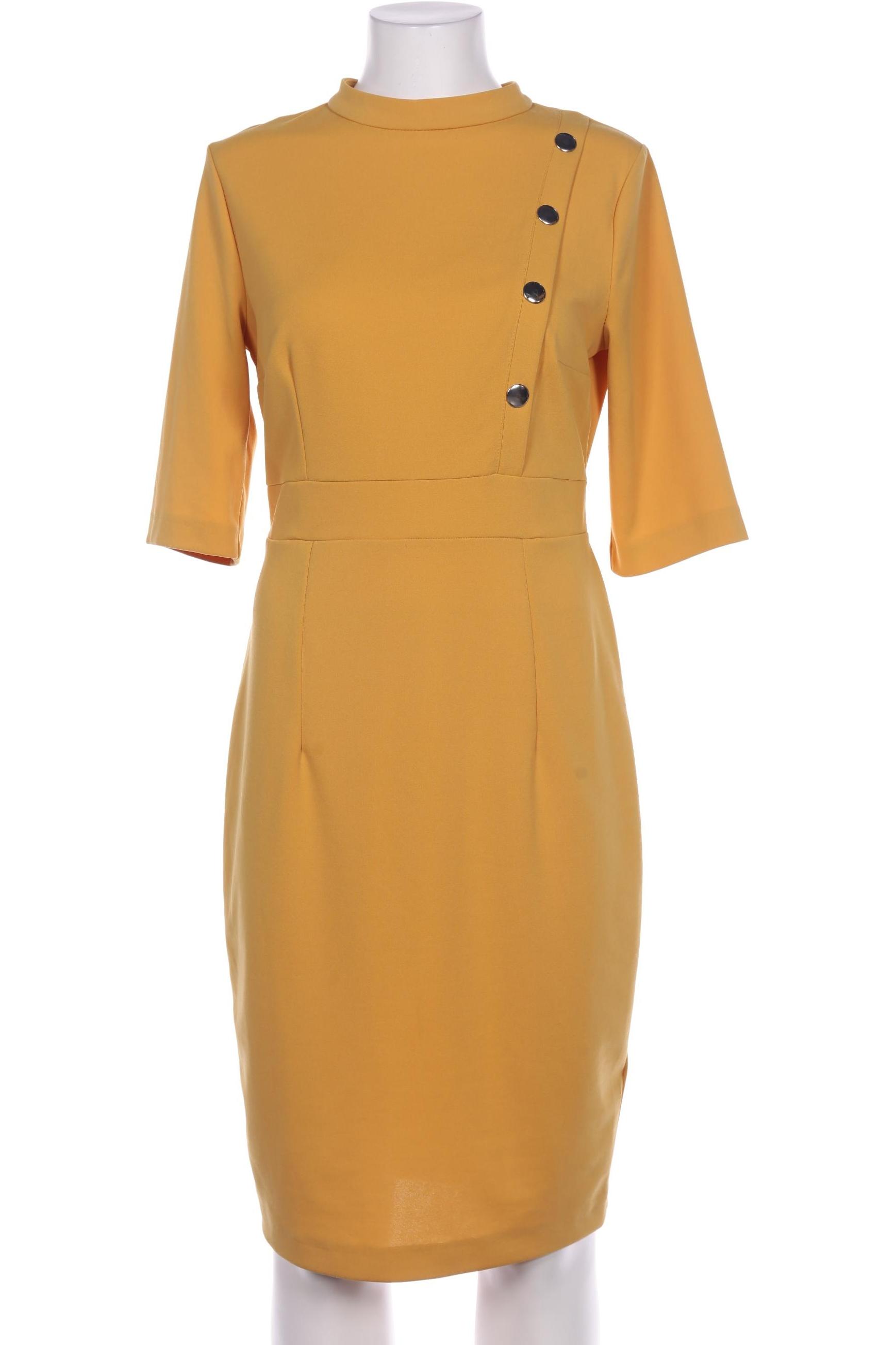 

Orsay Damen Kleid, gelb, Gr. 42
