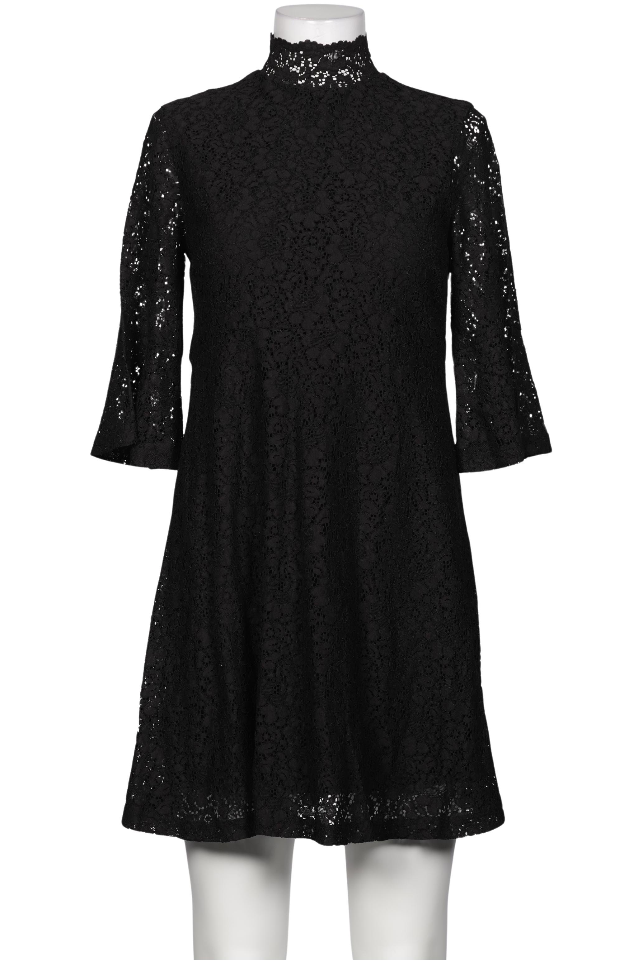 

Orsay Damen Kleid, schwarz, Gr. 40