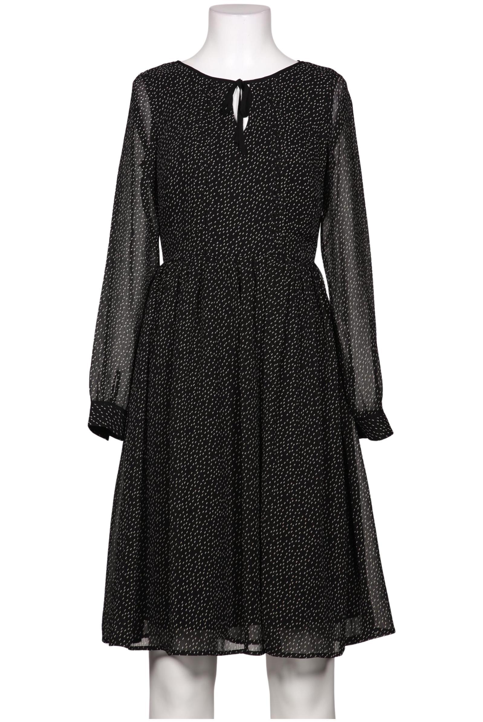 

Orsay Damen Kleid, schwarz, Gr. 32