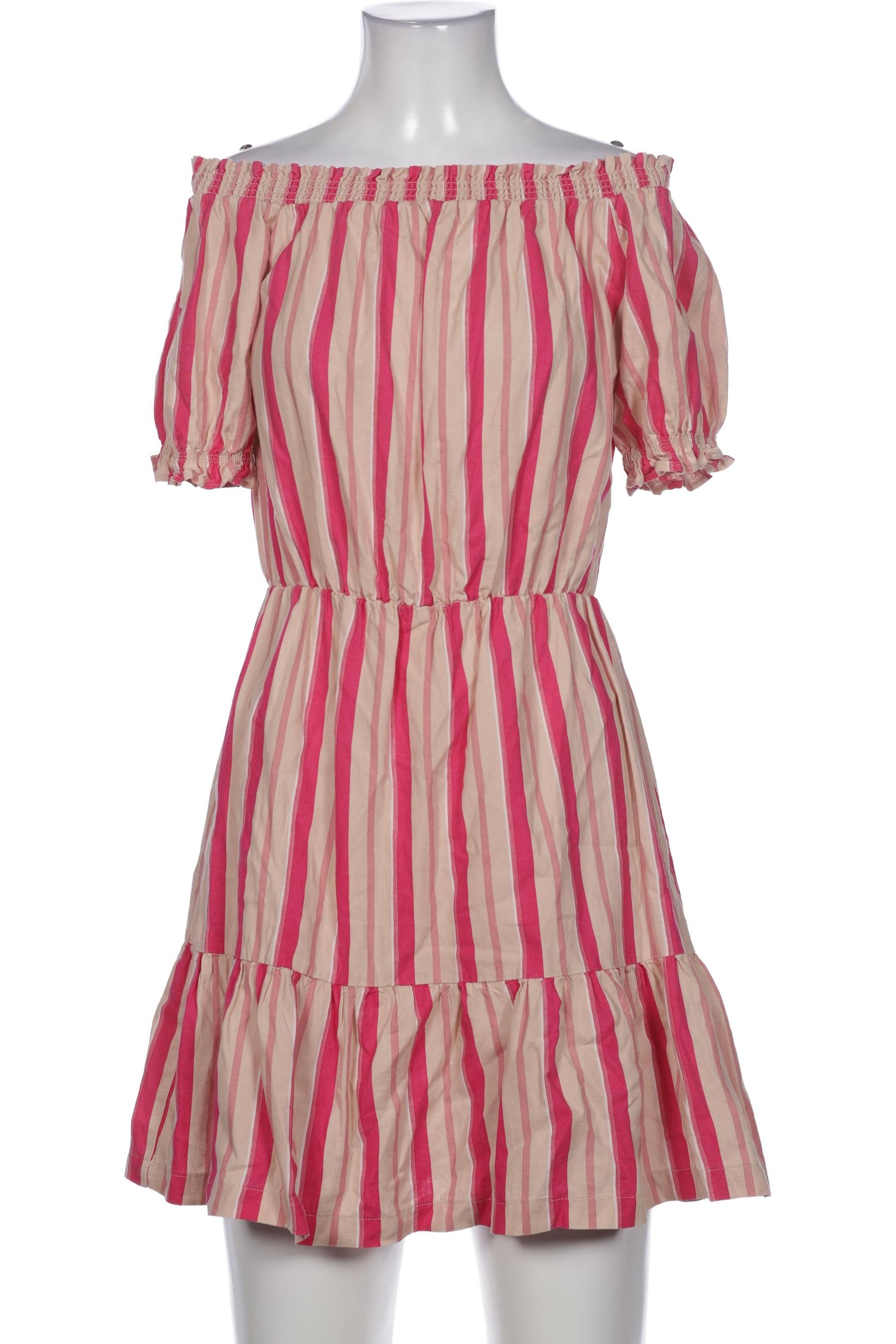

Orsay Damen Kleid, pink, Gr. 34