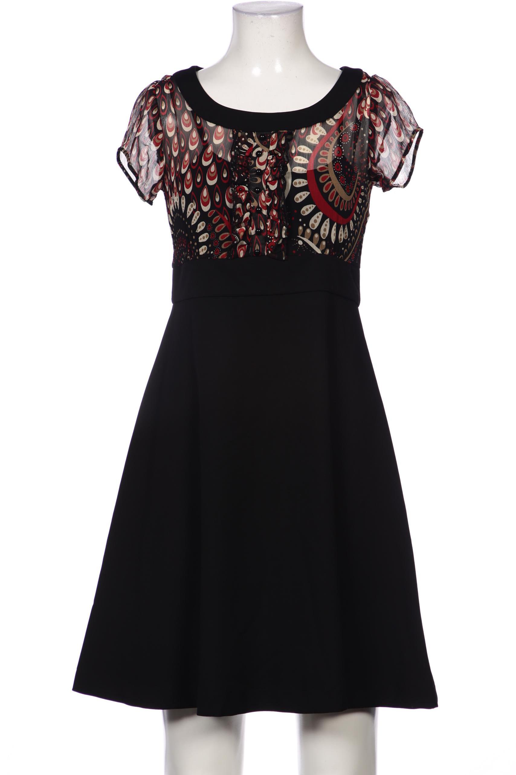 

Orsay Damen Kleid, schwarz, Gr. 38