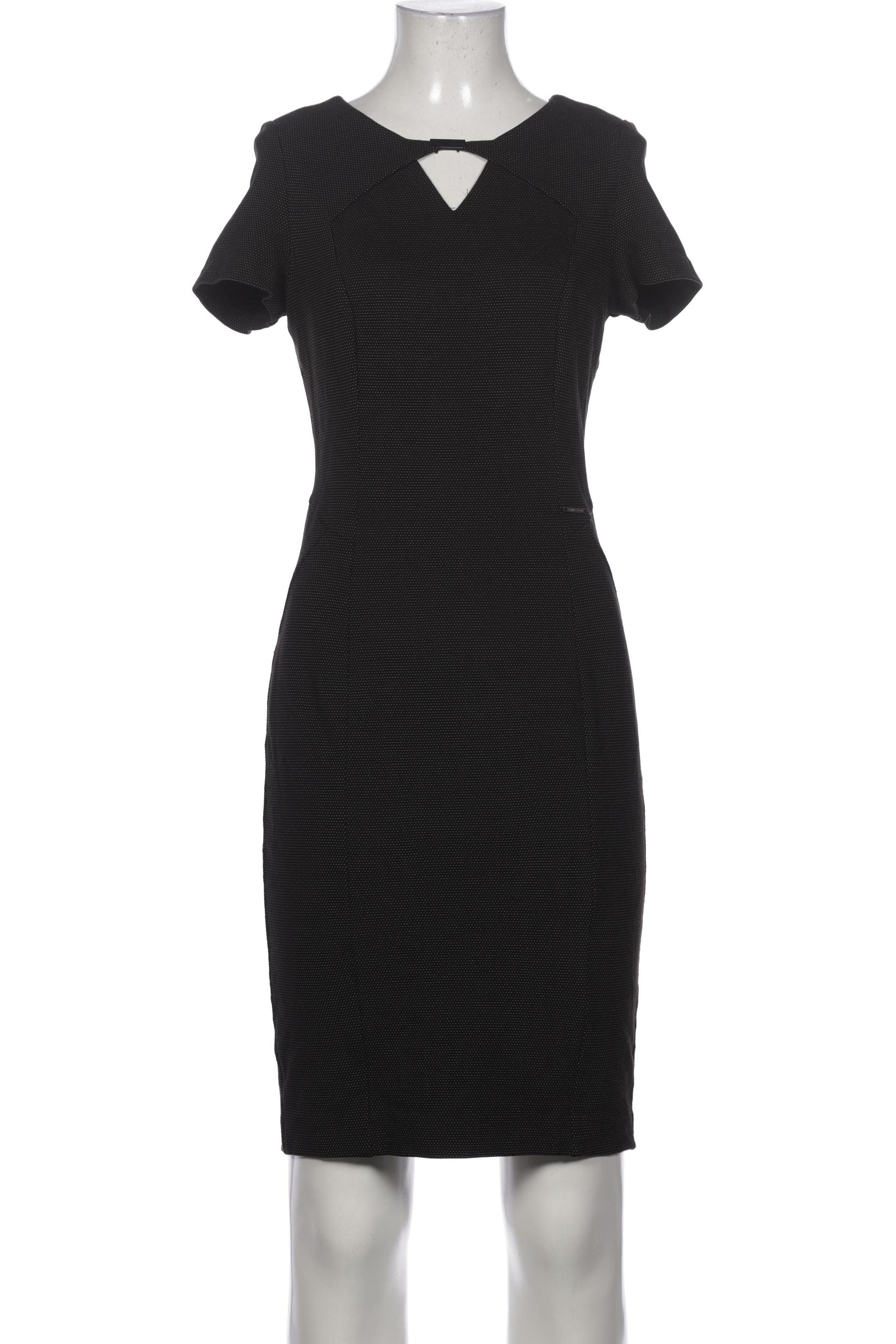 

Orsay Damen Kleid, schwarz, Gr. 34