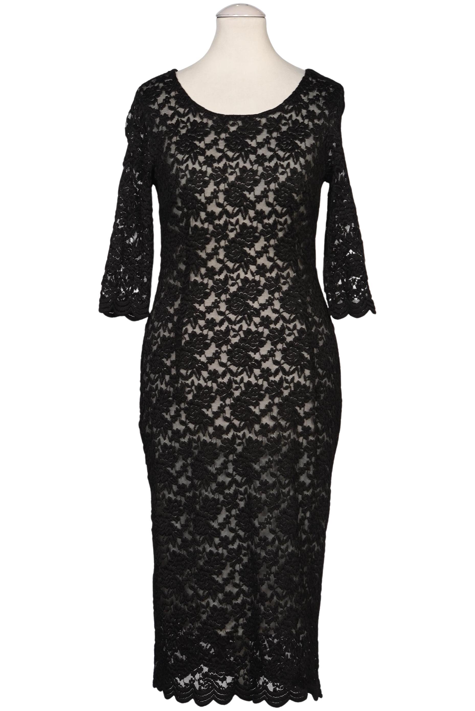 

Orsay Damen Kleid, schwarz, Gr. 30