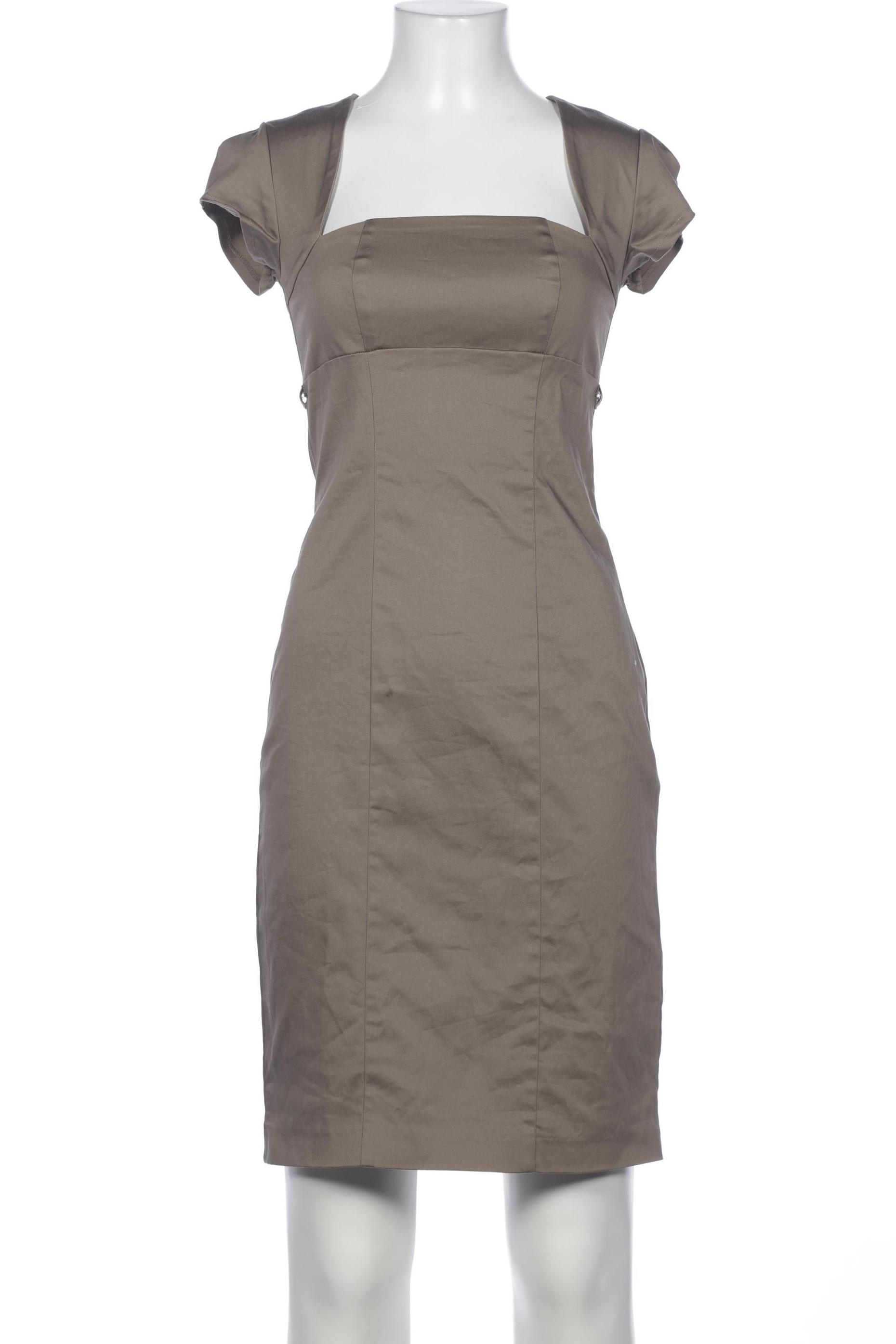 

Orsay Damen Kleid, braun, Gr. 34