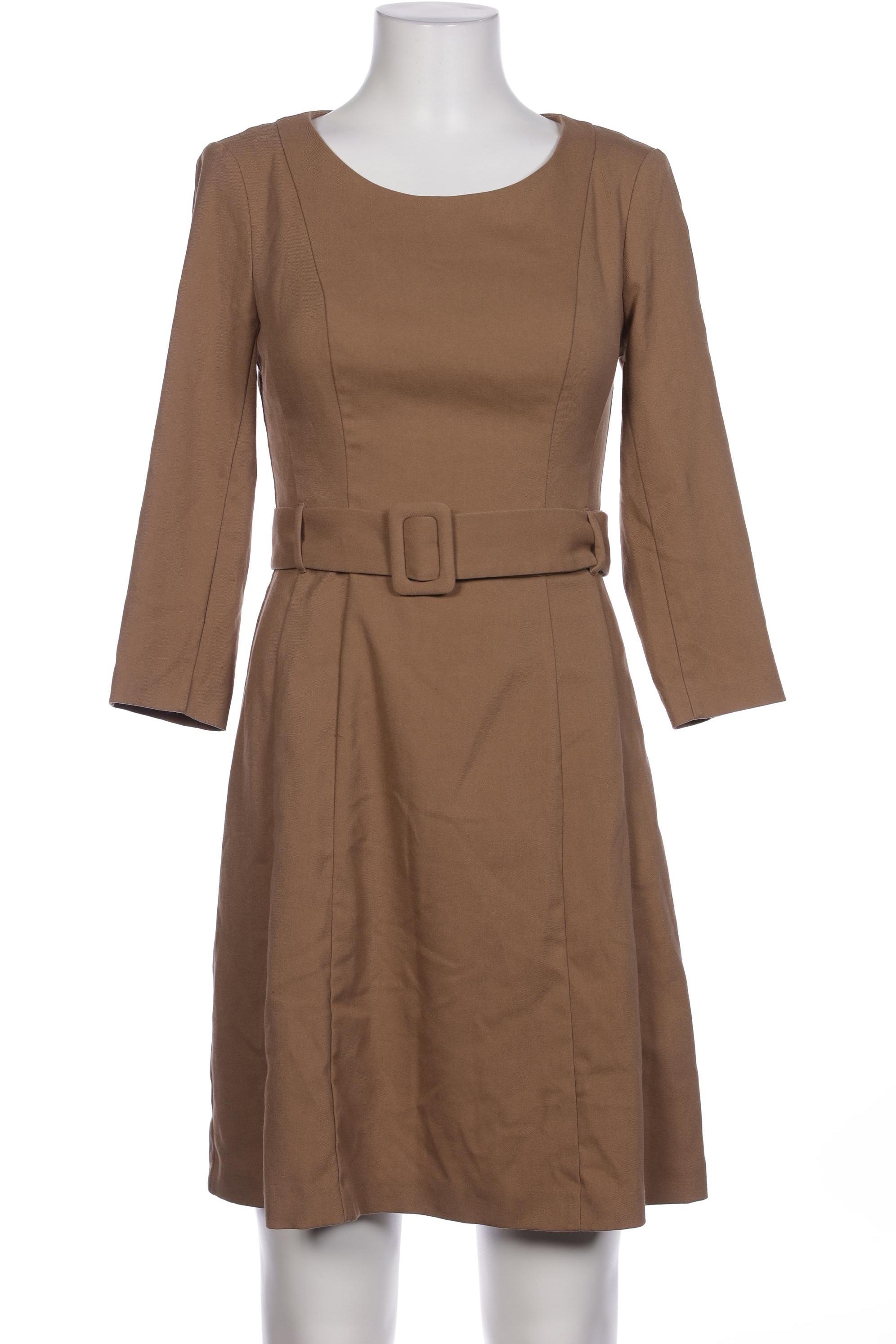 

Orsay Damen Kleid, braun, Gr. 38