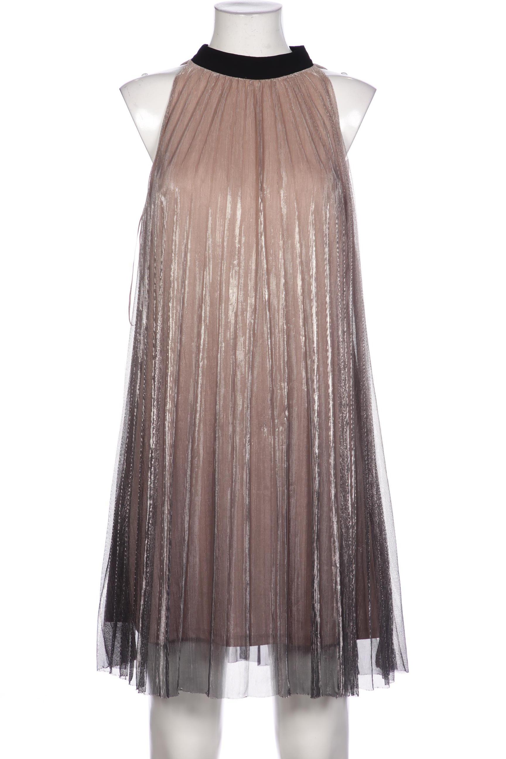 

Orsay Damen Kleid, beige, Gr. 38