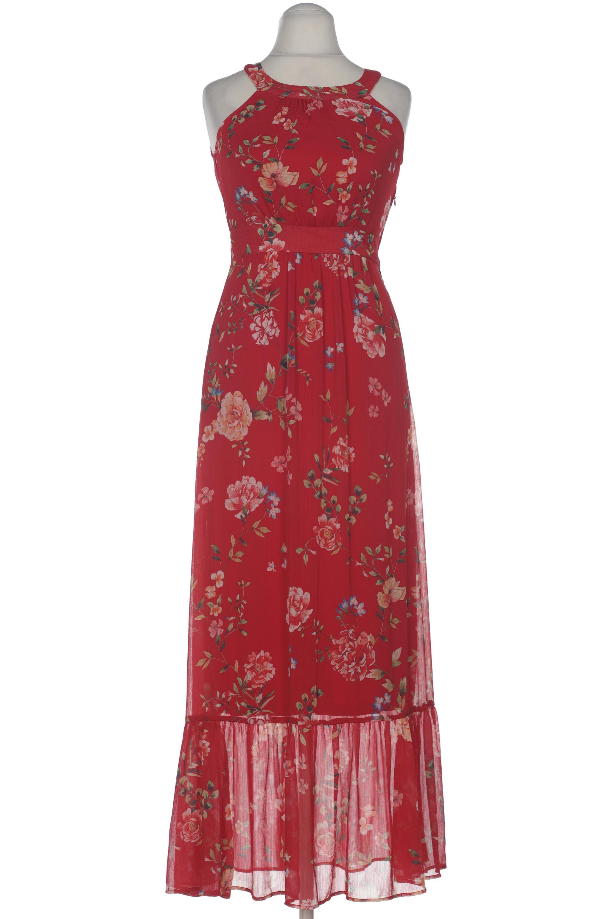 

Orsay Damen Kleid, rot, Gr. 34