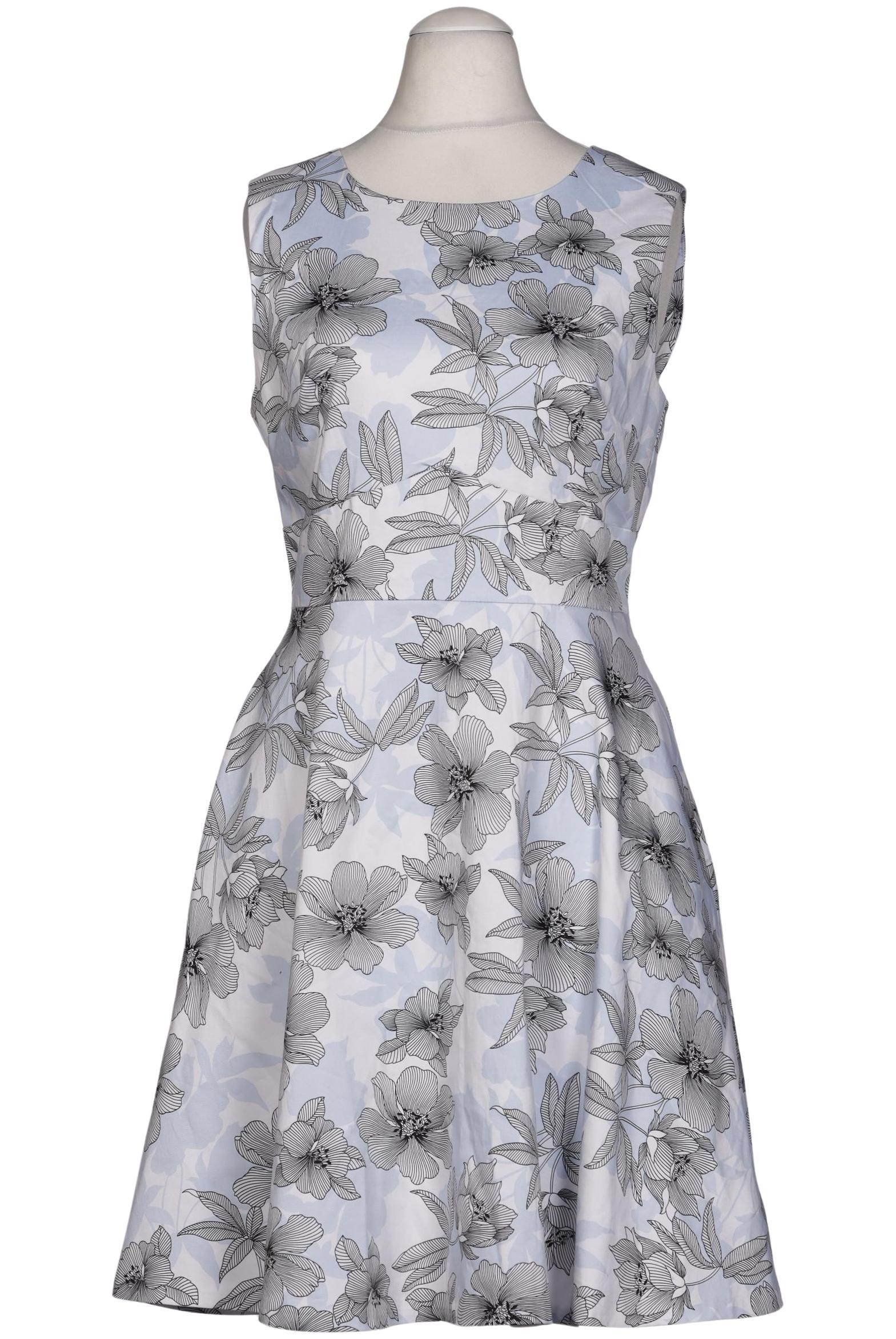 

Orsay Damen Kleid, mehrfarbig, Gr. 40