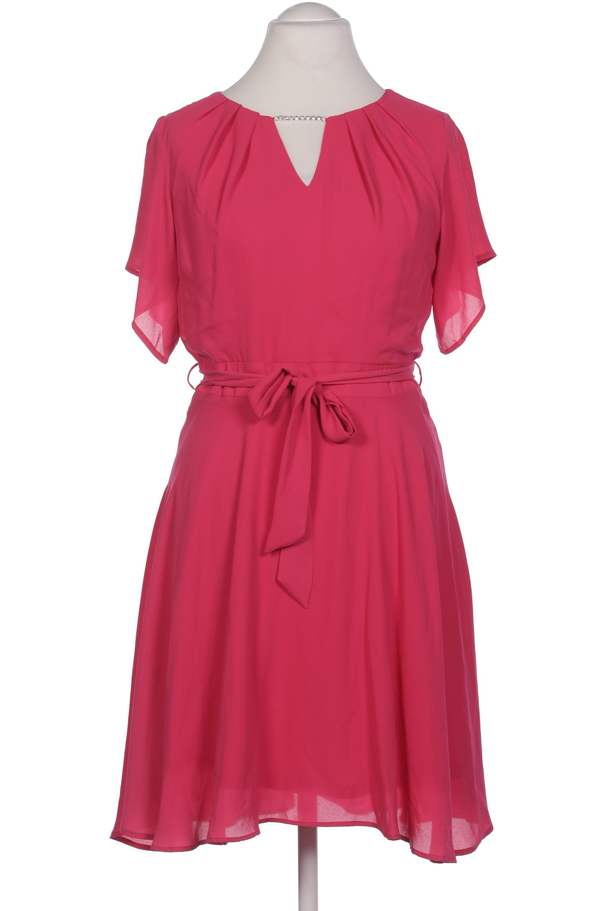 

Orsay Damen Kleid, pink, Gr. 42