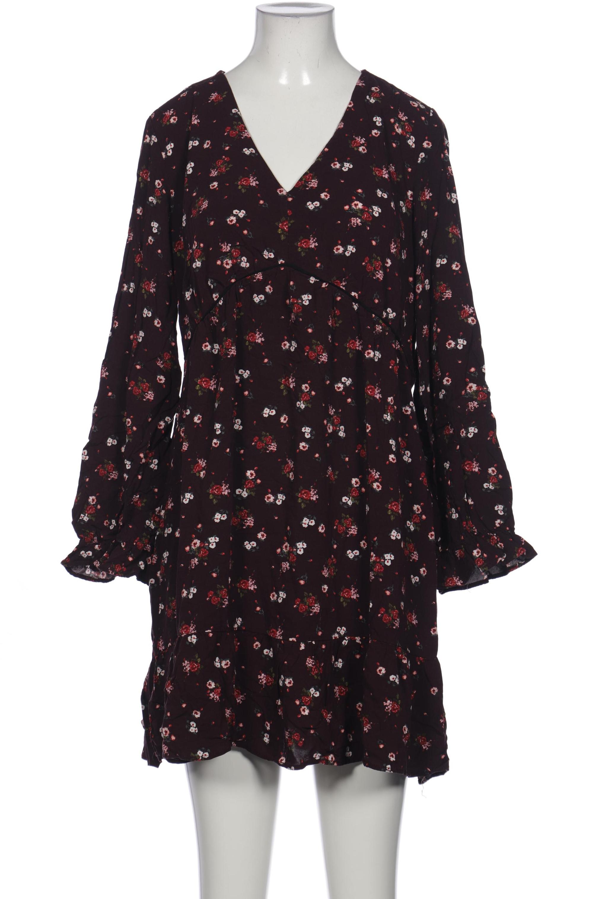 

Orsay Damen Kleid, bordeaux