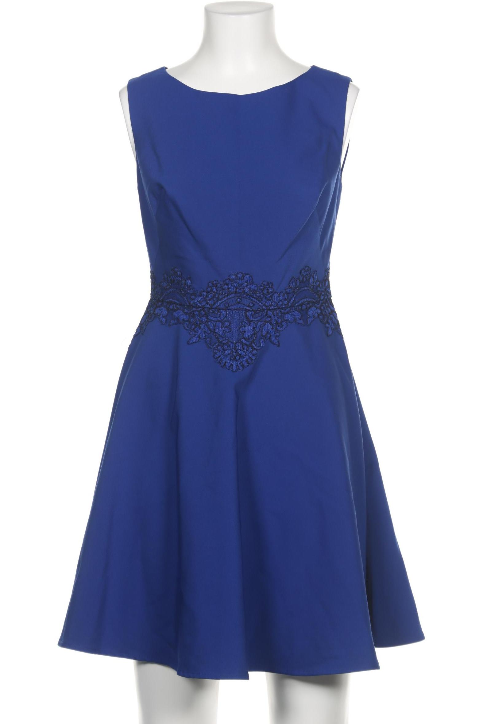 

Orsay Damen Kleid, blau, Gr. 36