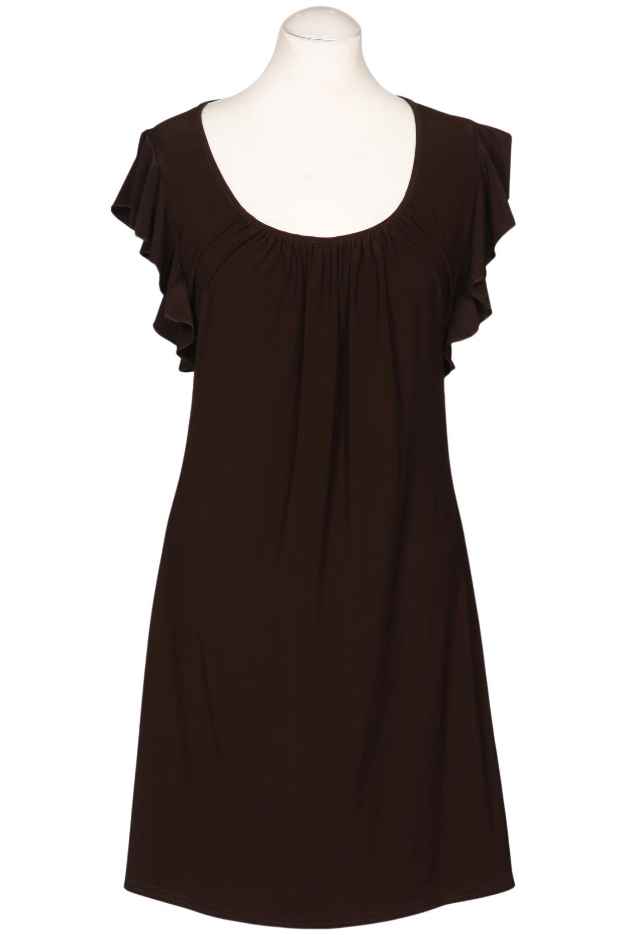 

Orsay Damen Kleid, braun, Gr. 38