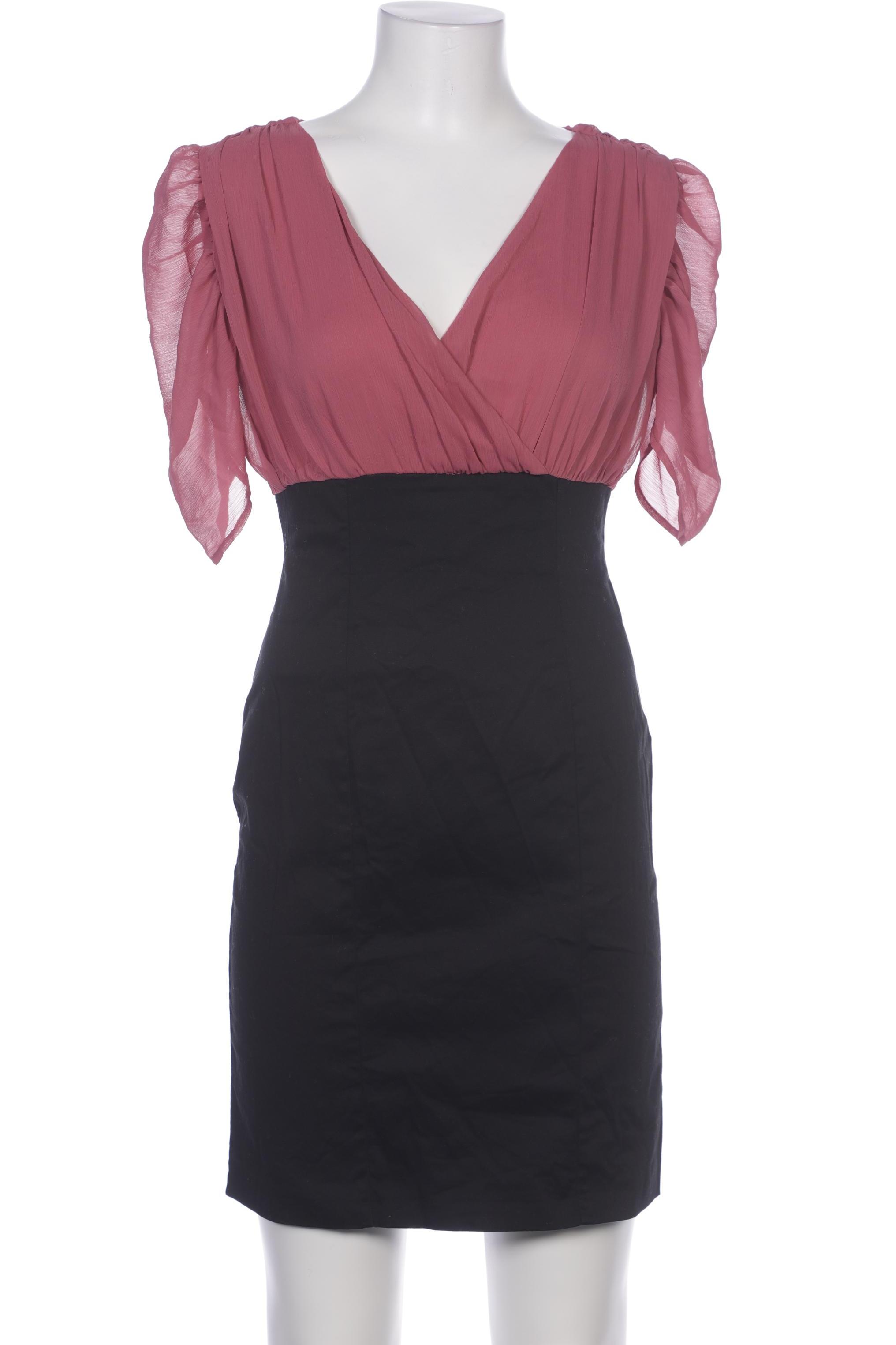 

Orsay Damen Kleid, schwarz, Gr. 38