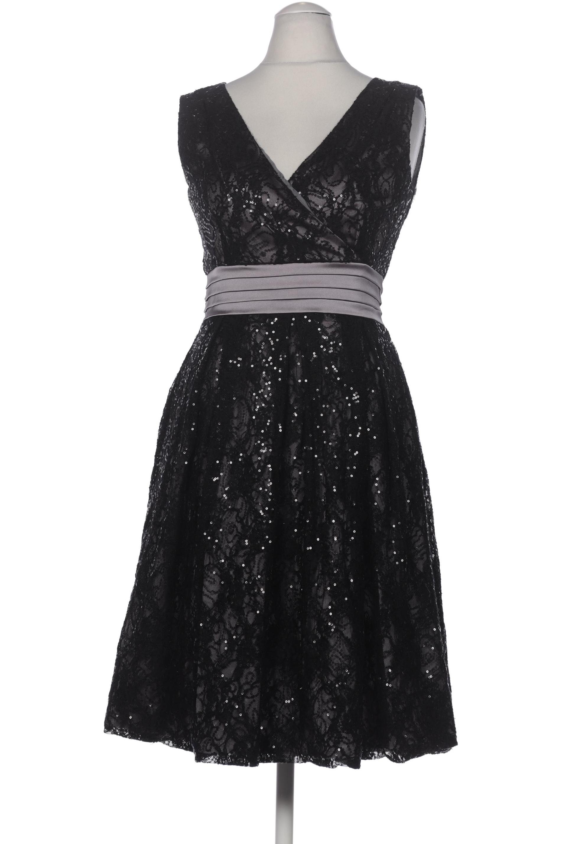 

Orsay Damen Kleid, schwarz, Gr. 38