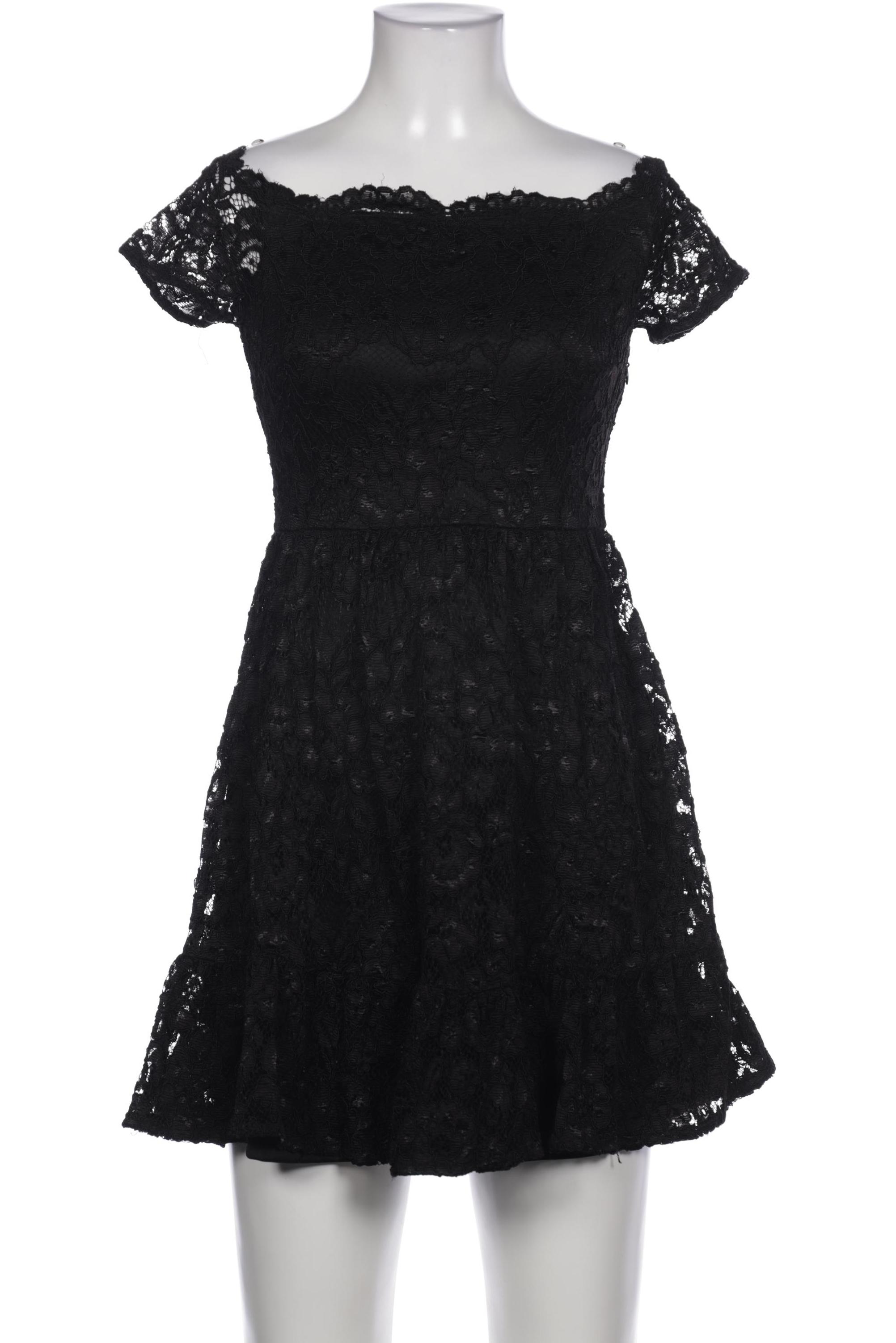 

Orsay Damen Kleid, schwarz