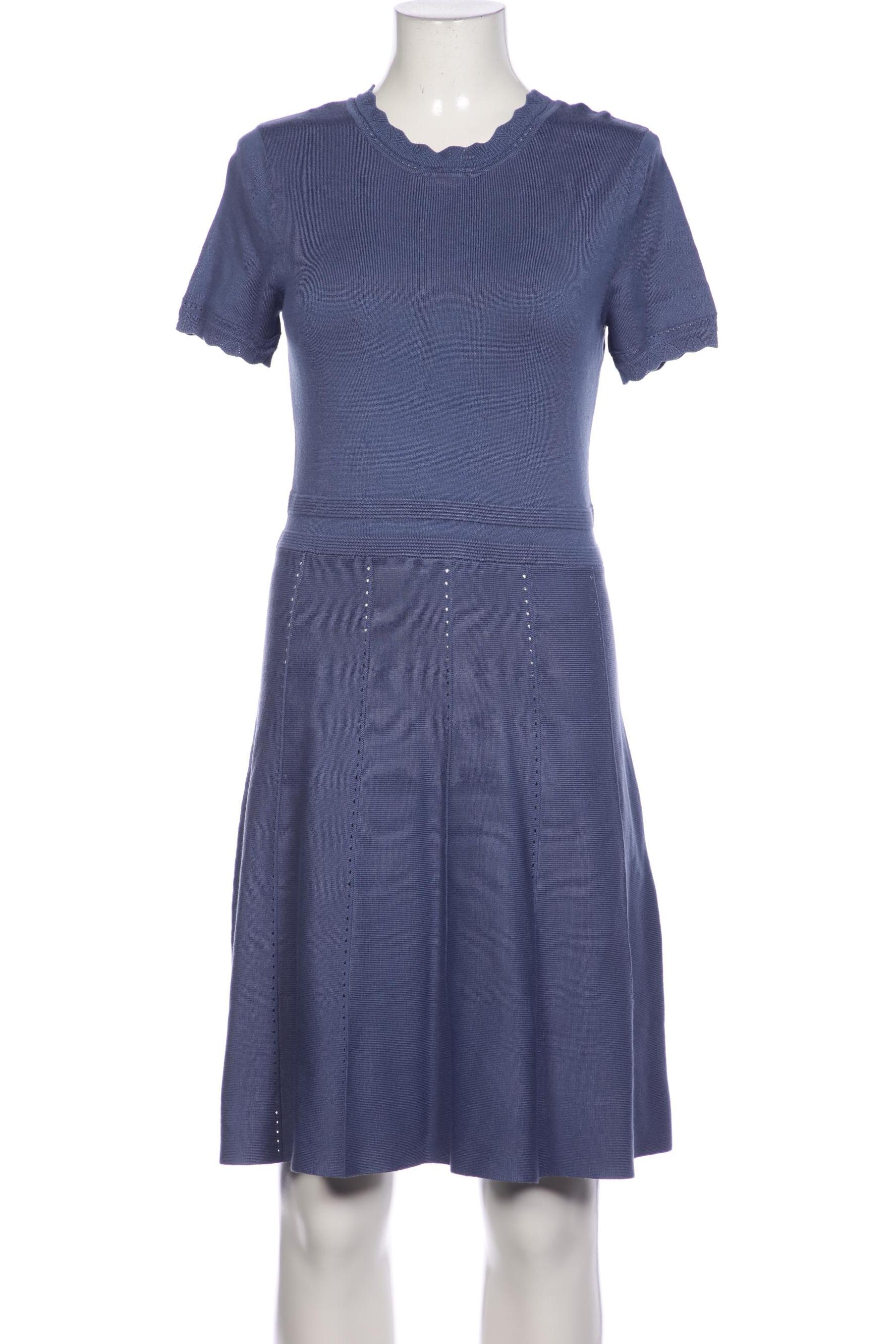 

Orsay Damen Kleid, blau, Gr. 42