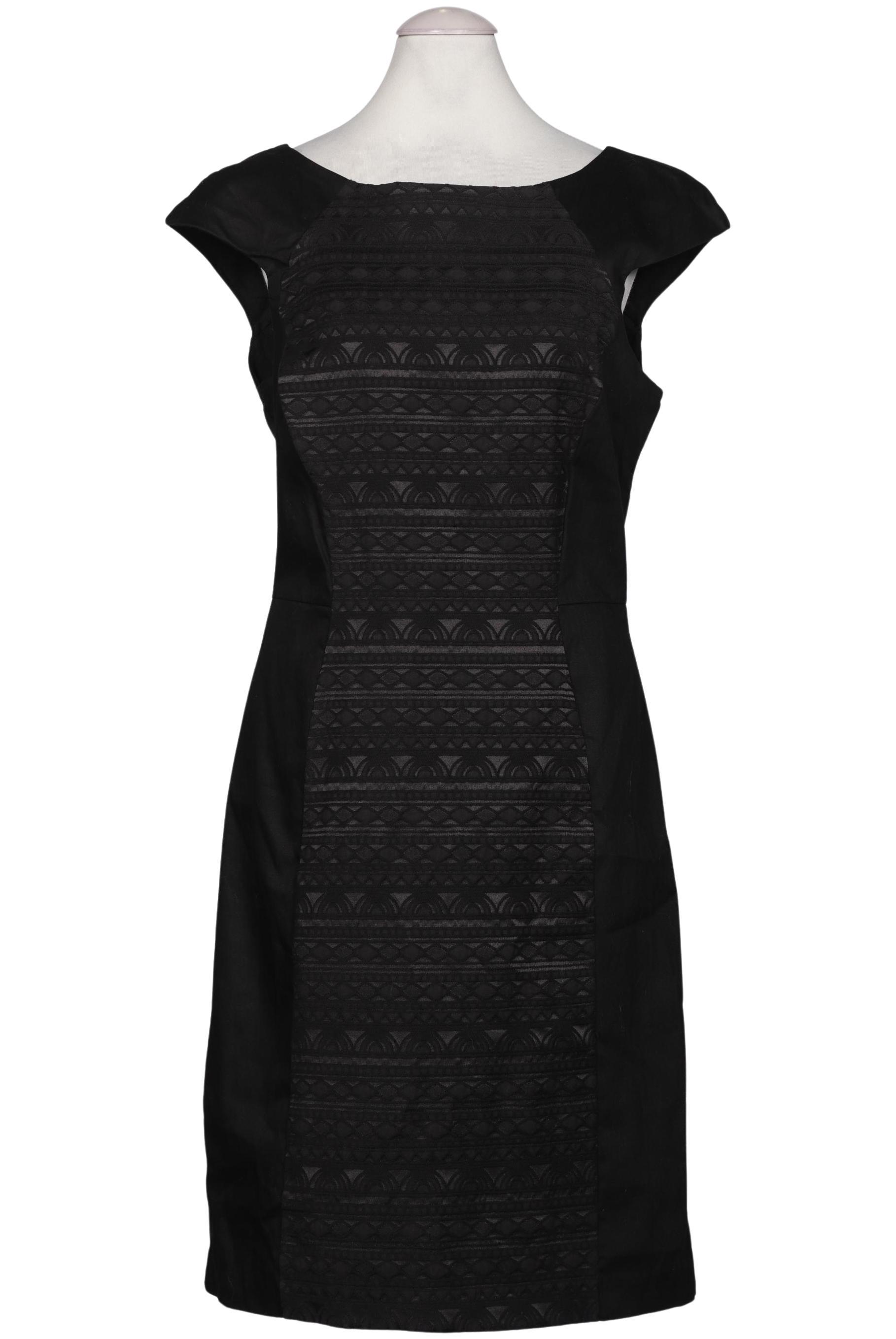 

Orsay Damen Kleid, schwarz, Gr. 38