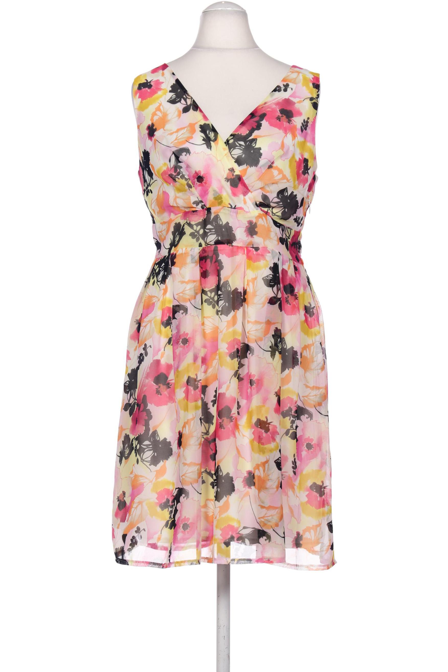 

Orsay Damen Kleid, mehrfarbig, Gr. 38
