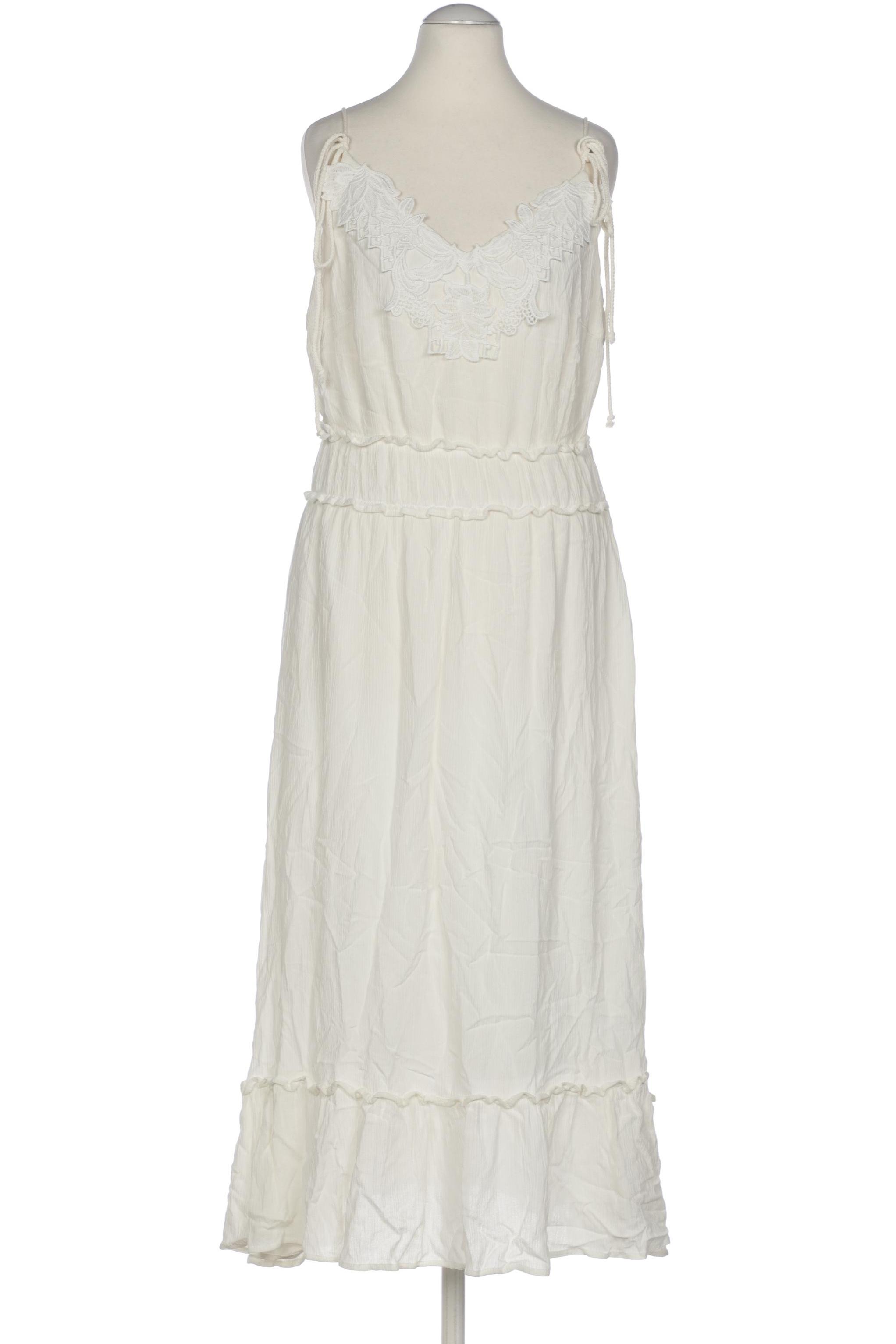 

Orsay Damen Kleid, cremeweiß, Gr. 38