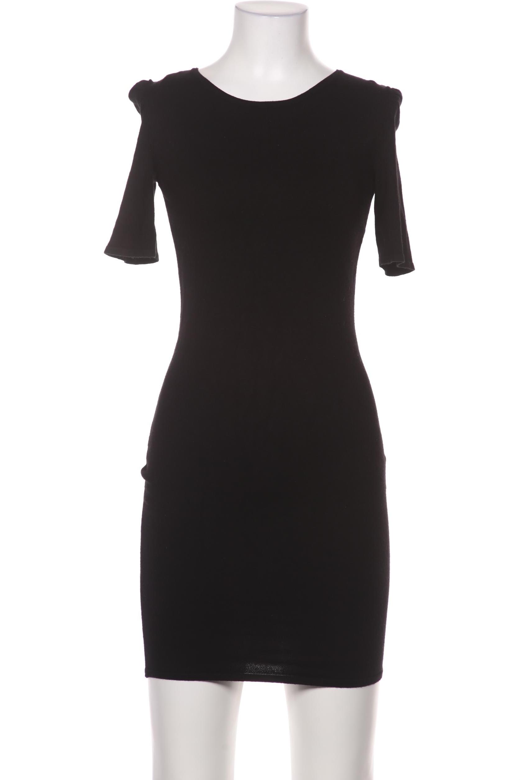 

Orsay Damen Kleid, schwarz, Gr. 34
