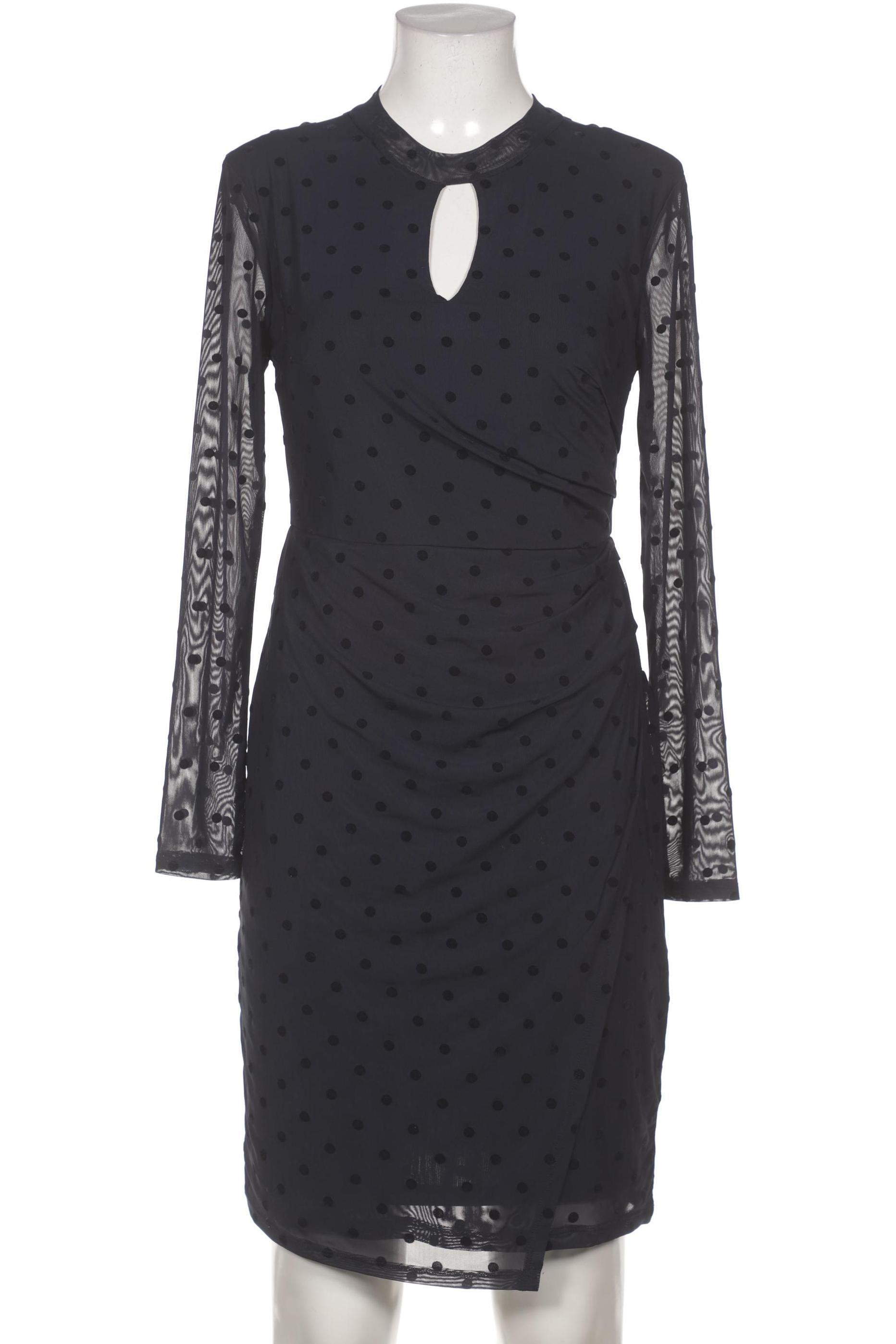 

Orsay Damen Kleid, marineblau, Gr. 40
