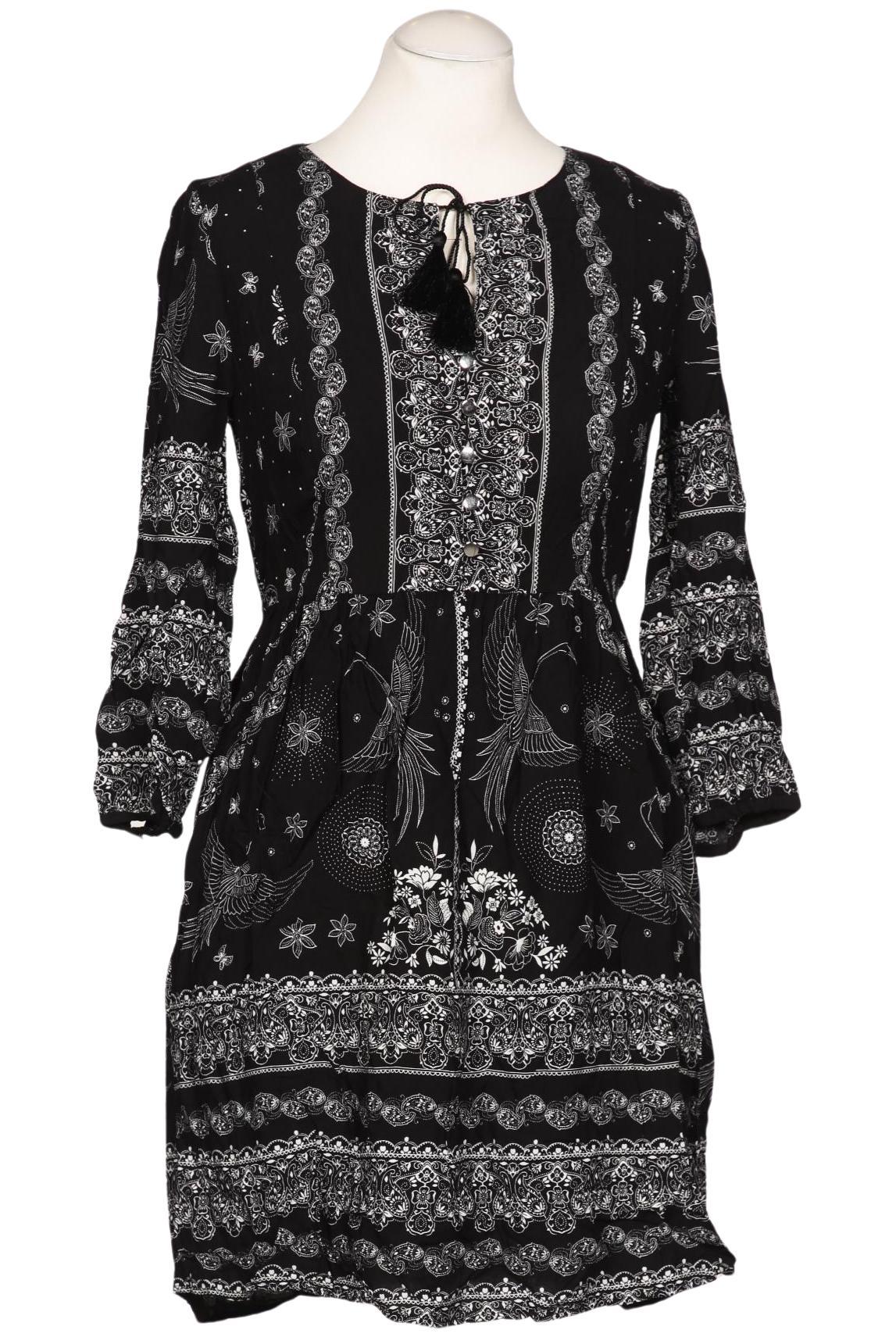 

Orsay Damen Kleid, mehrfarbig, Gr. 36