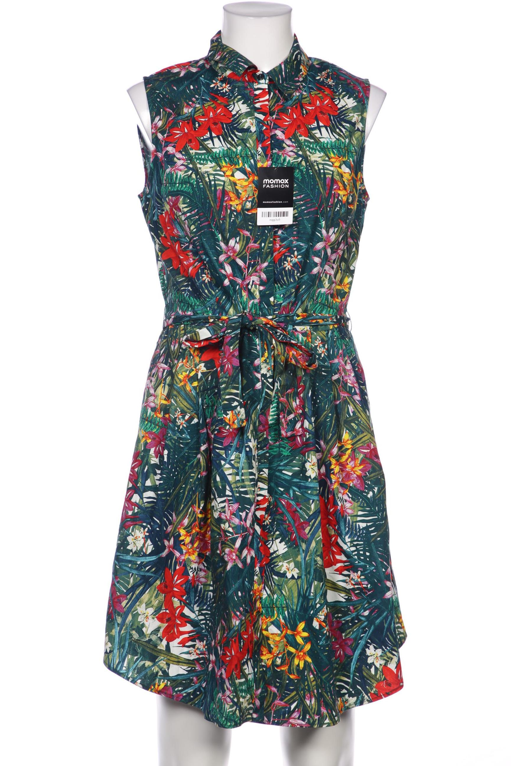 

Orsay Damen Kleid, mehrfarbig, Gr. 38