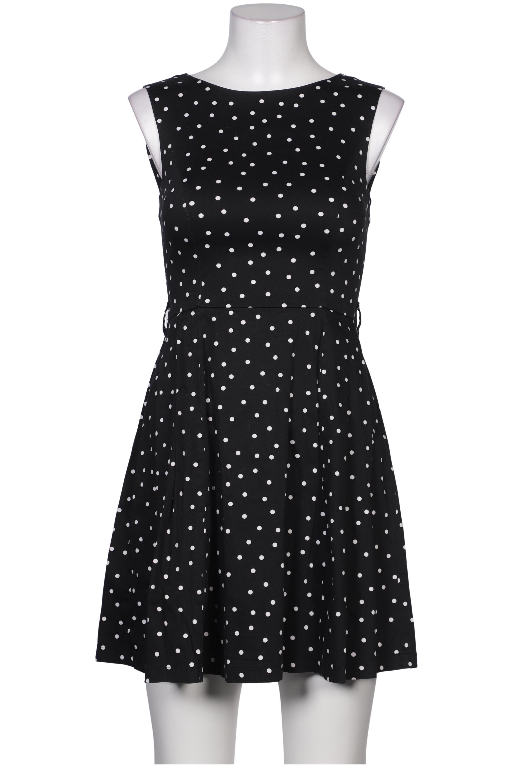 

Orsay Damen Kleid, schwarz, Gr. 34