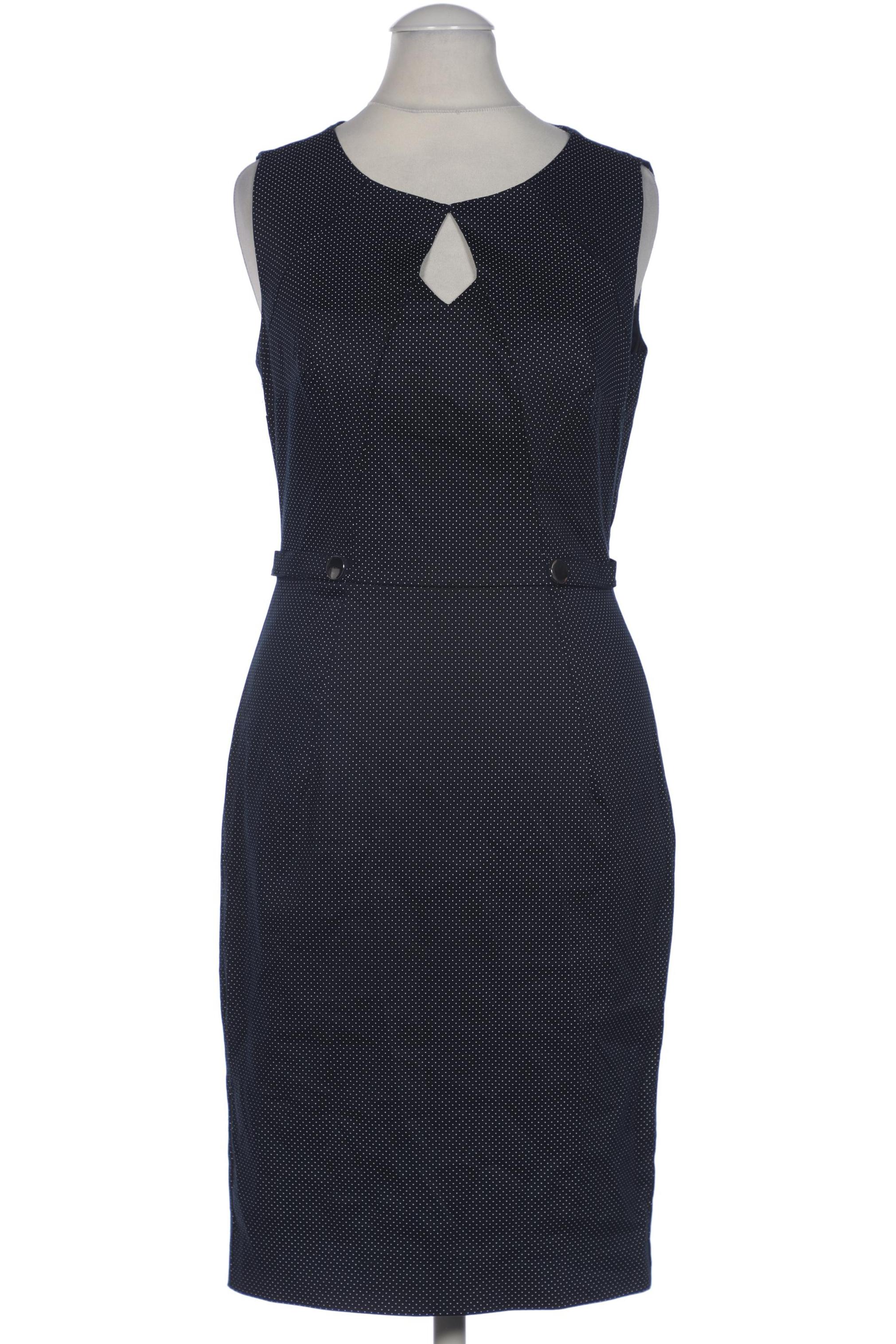 

Orsay Damen Kleid, marineblau, Gr. 34